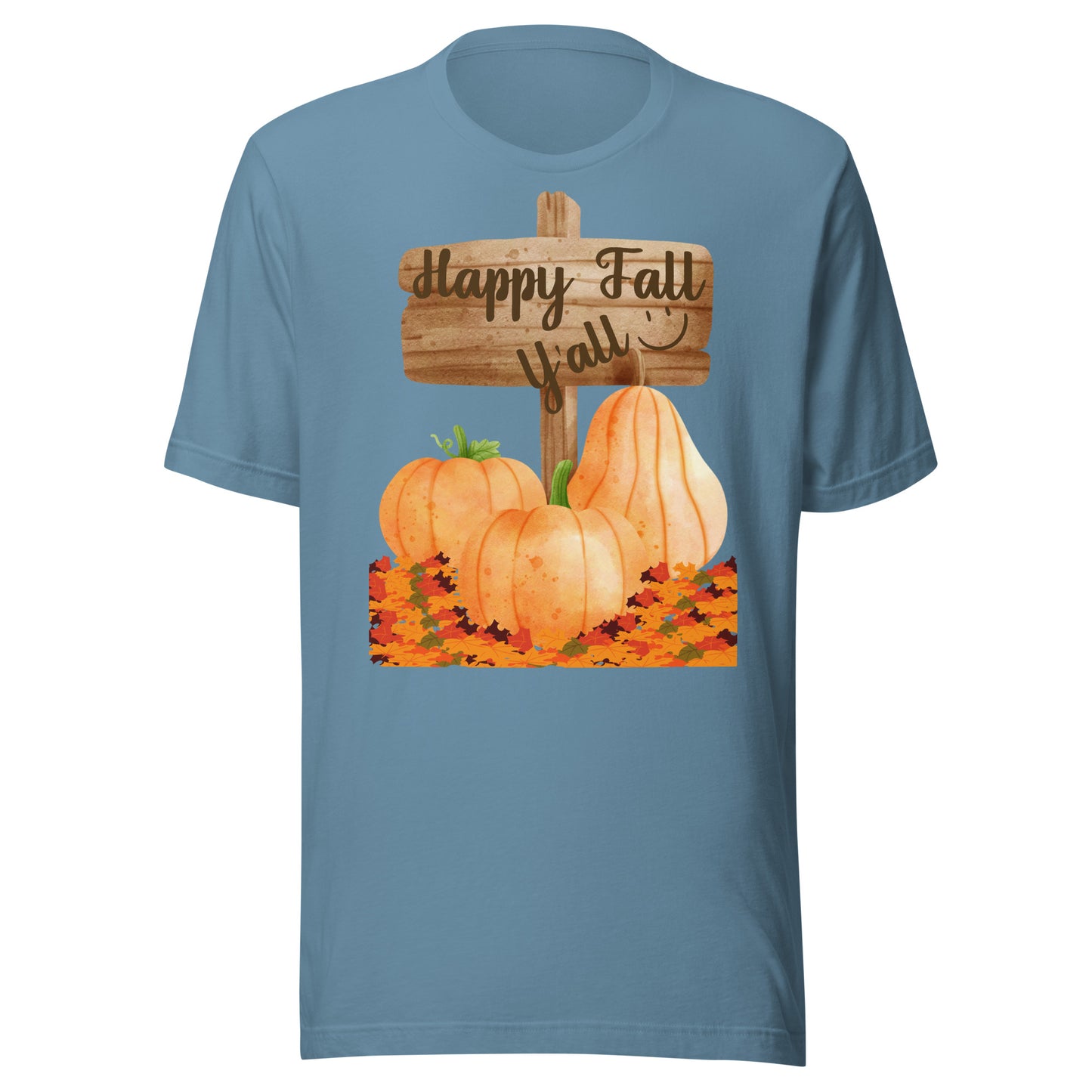 Unisex t-shirt