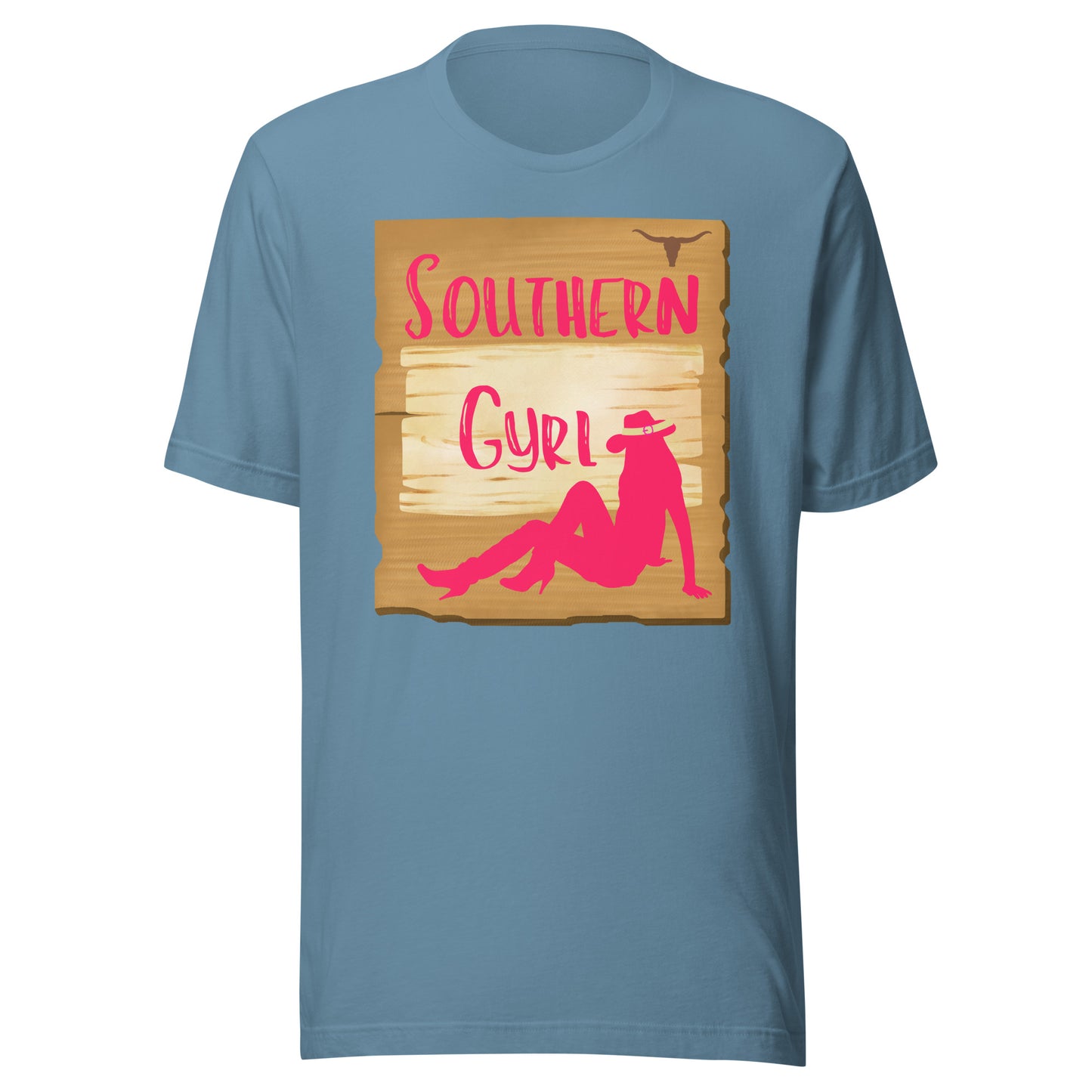Unisex t-shirt