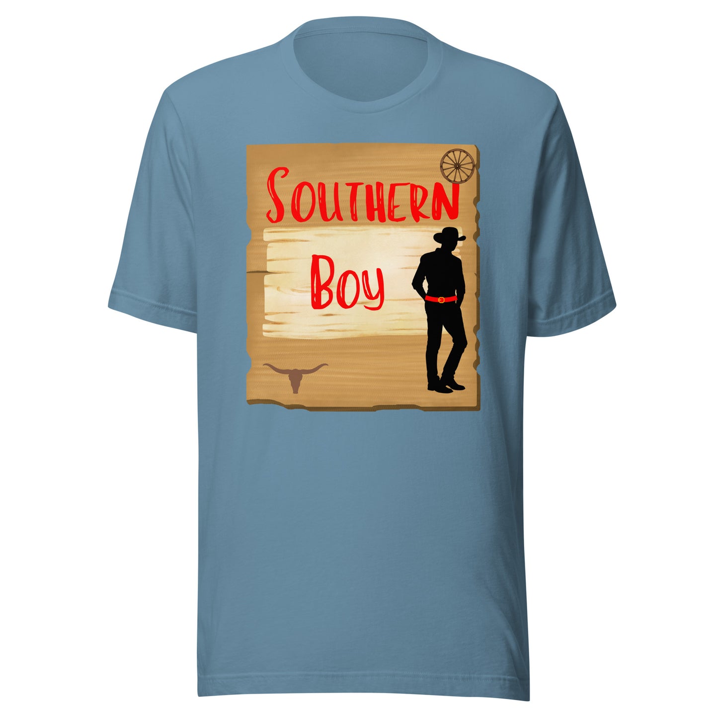 Unisex t-shirt
