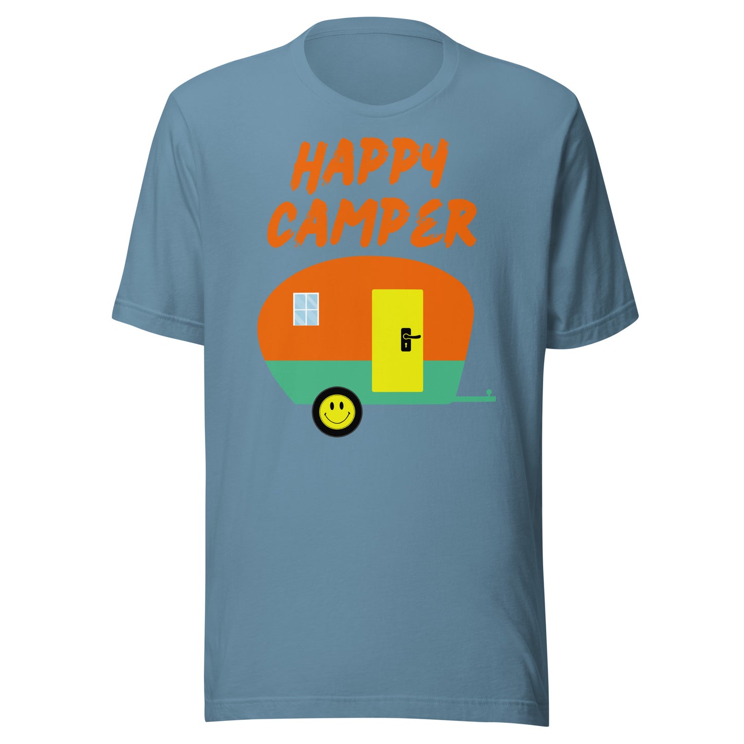 Unisex t-shirt