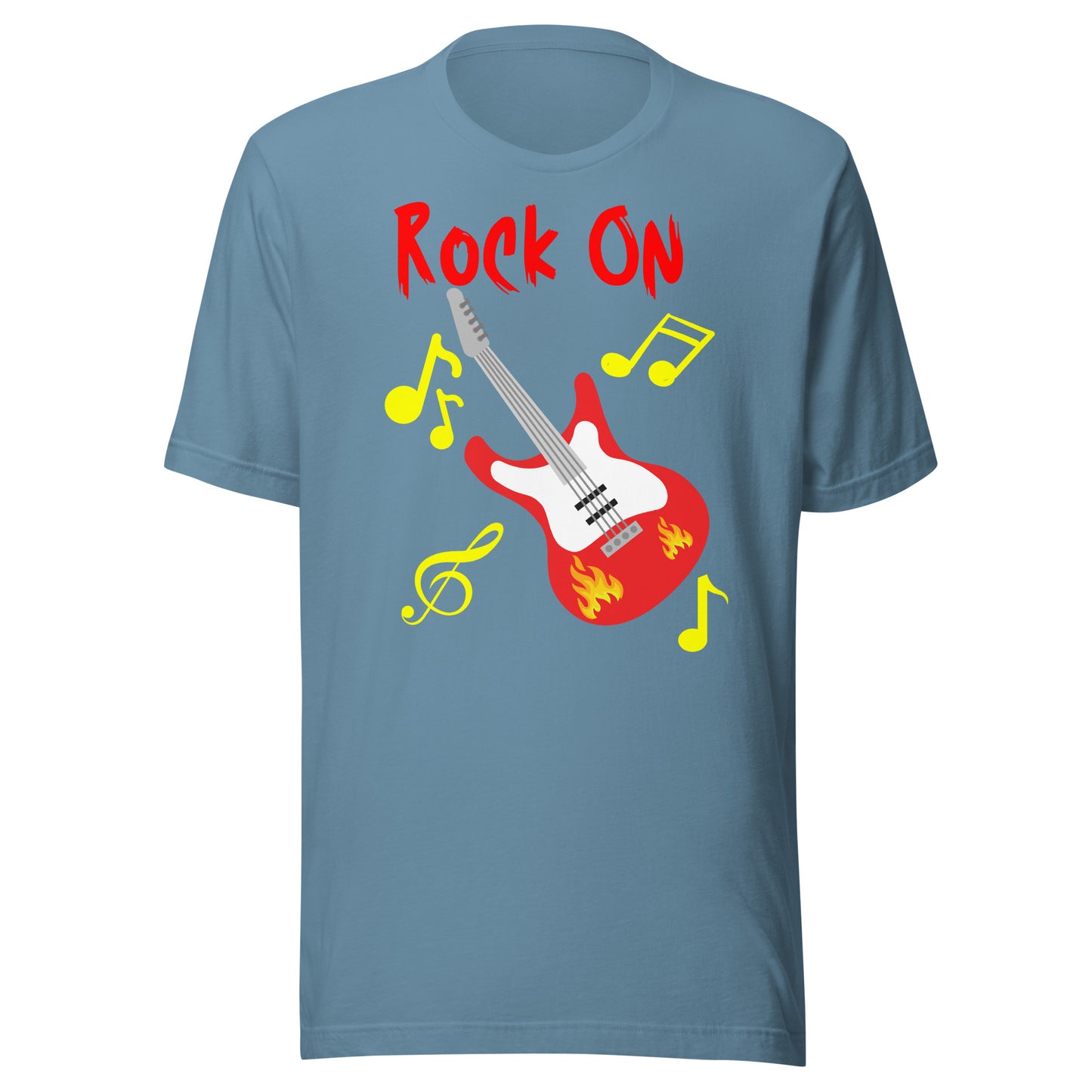 Unisex t-shirt