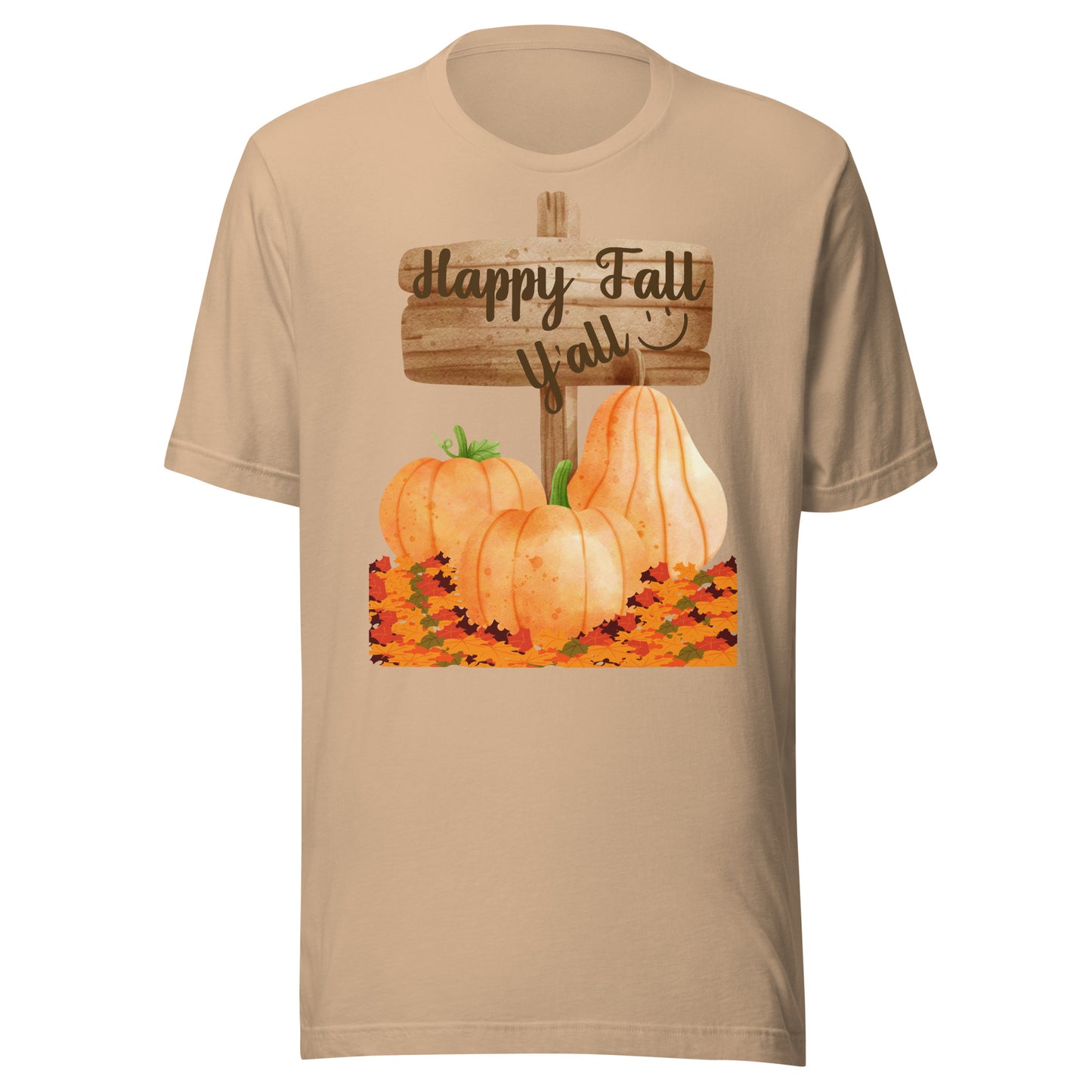 Unisex t-shirt