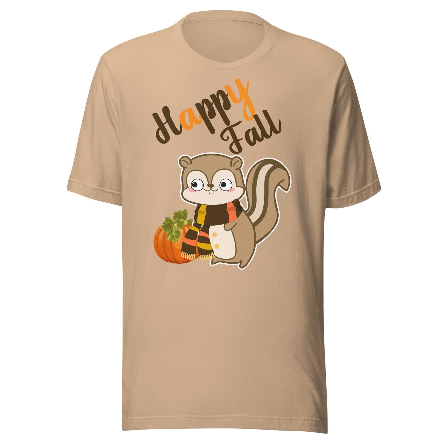 Unisex t-shirt