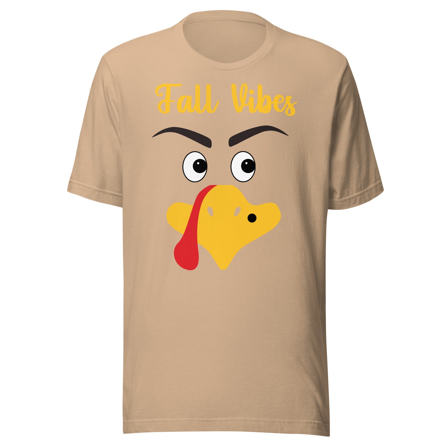 Unisex t-shirt