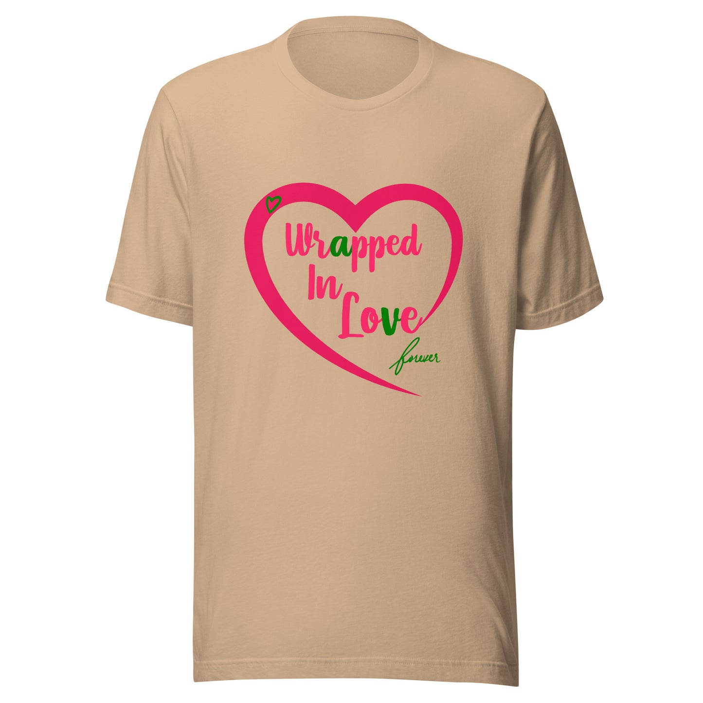 Unisex t-shirt