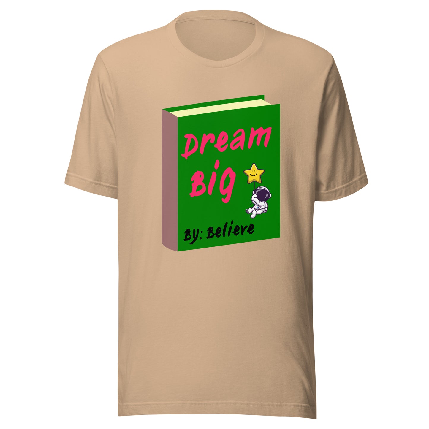 Unisex t-shirt