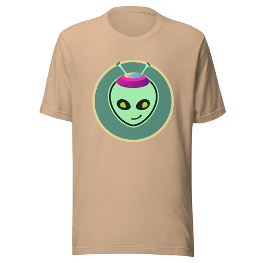 Unisex t-shirt