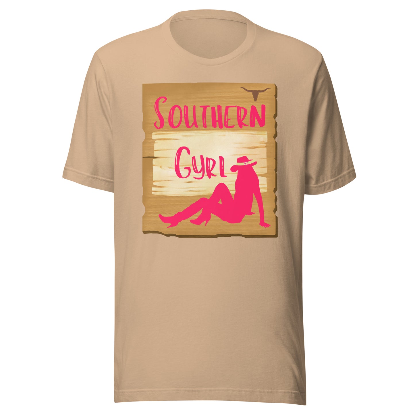 Unisex t-shirt