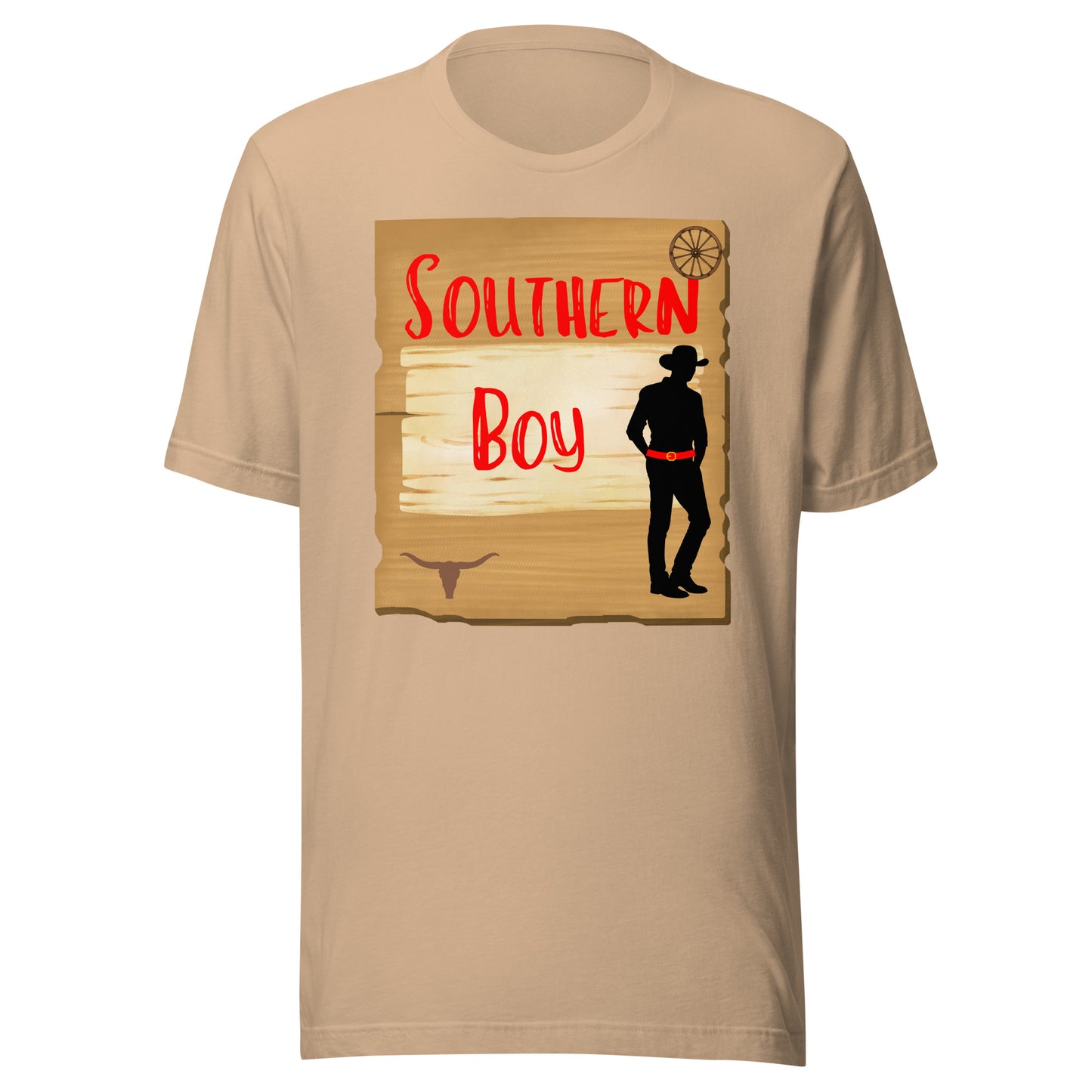 Unisex t-shirt