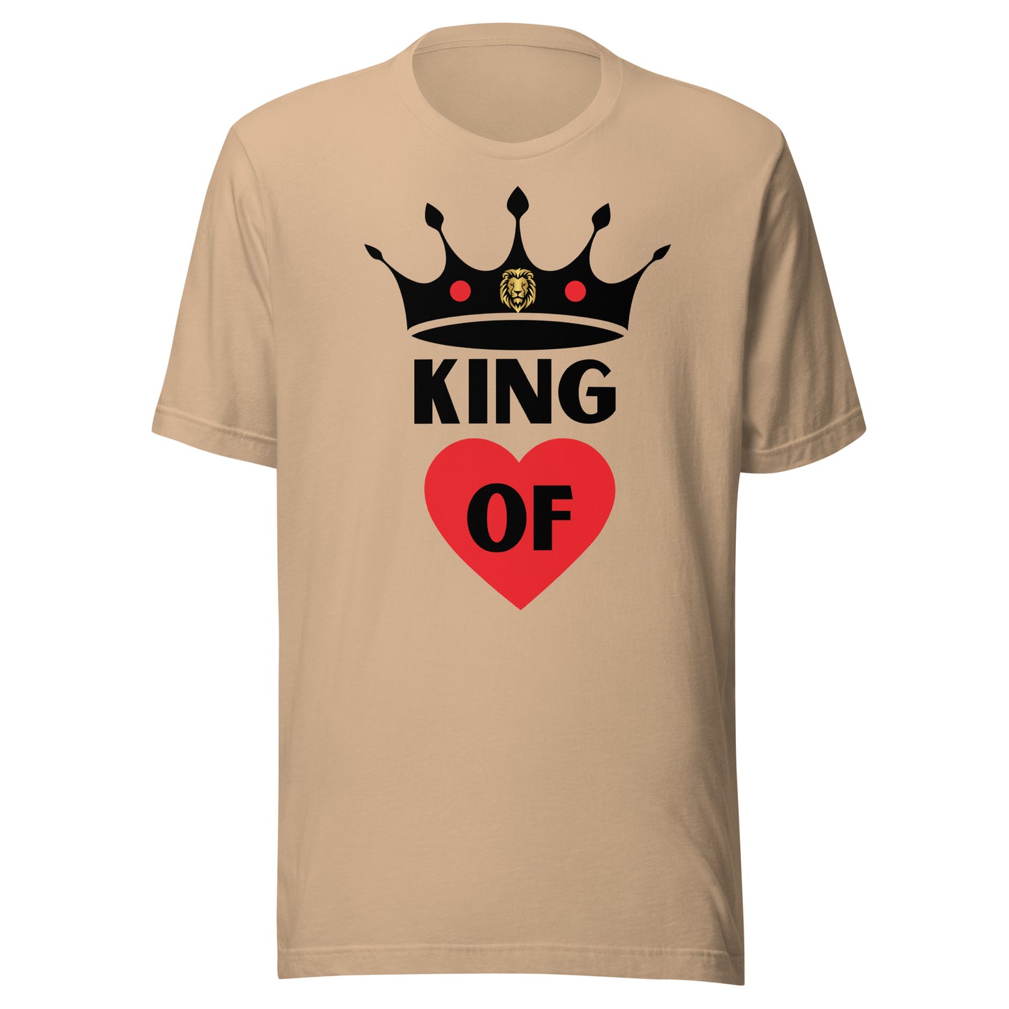 Unisex t-shirt