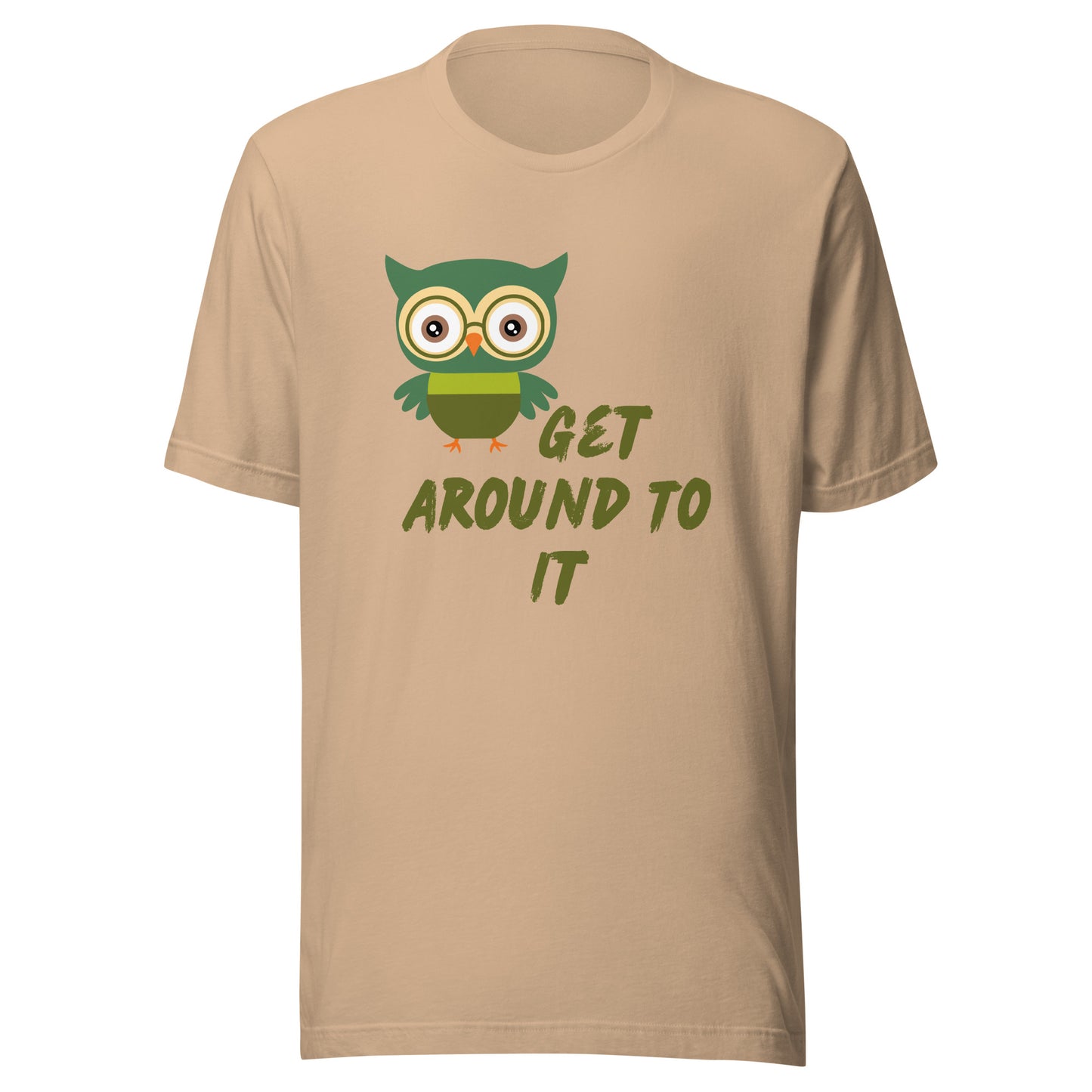Unisex t-shirt
