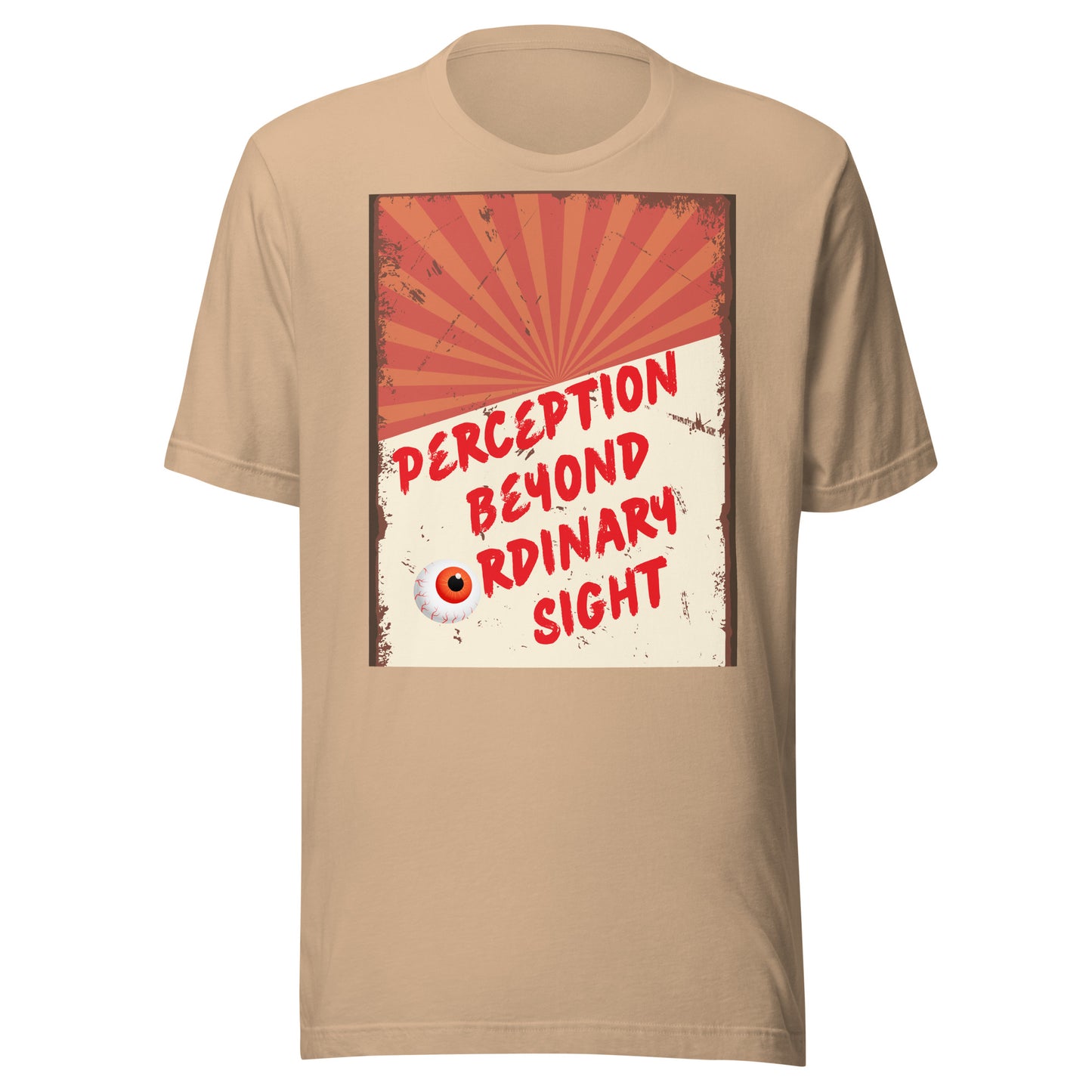 Unisex t-shirt