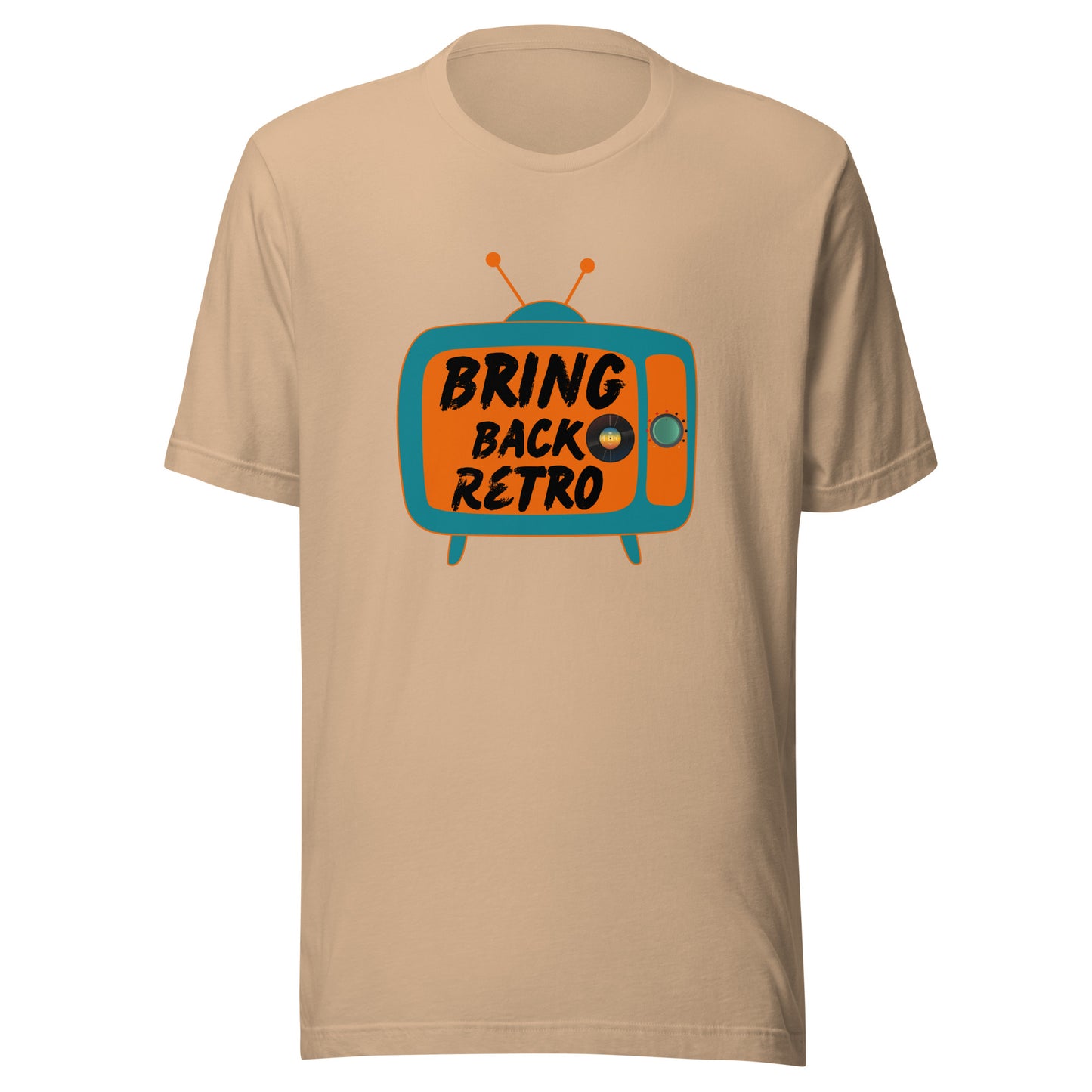 Unisex t-shirt