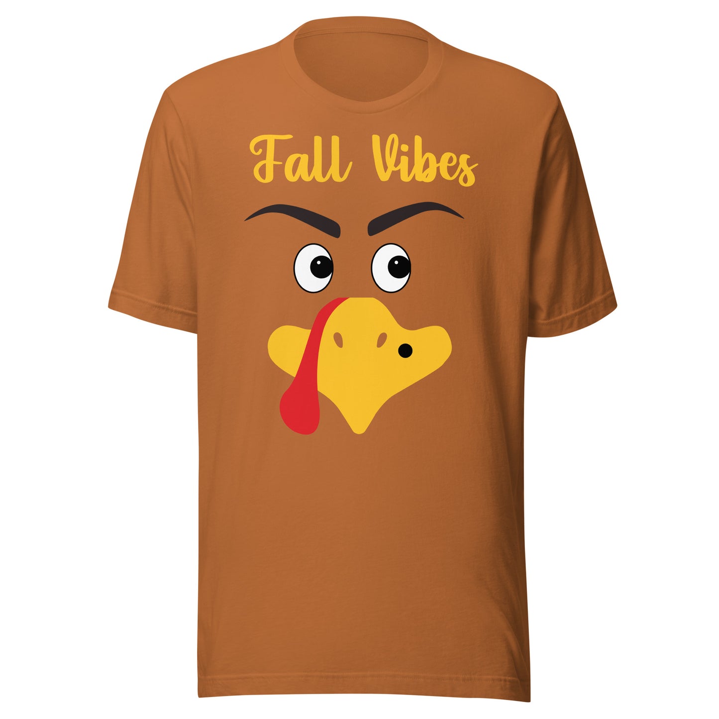 Unisex t-shirt