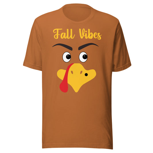 Unisex t-shirt