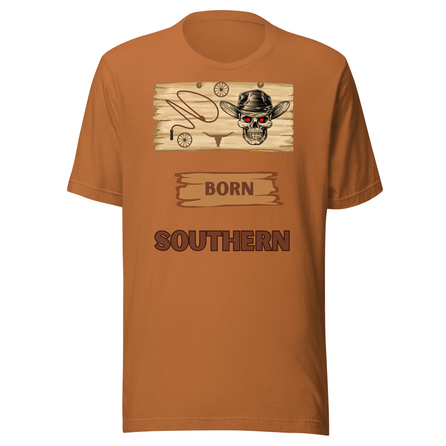 Unisex t-shirt
