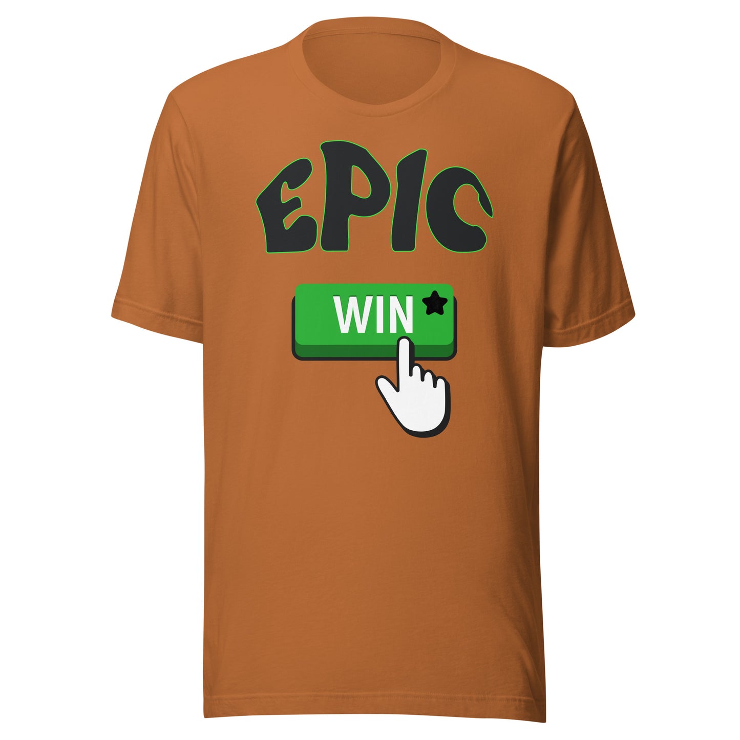 Unisex t-shirt