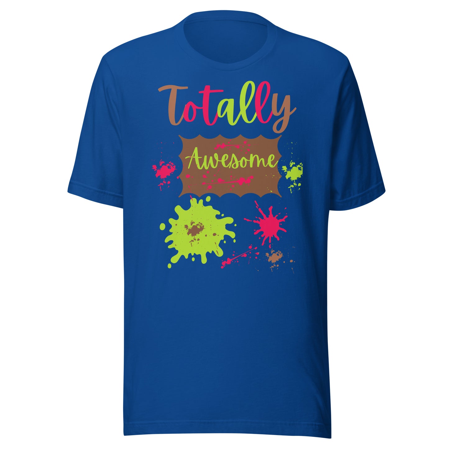Unisex t-shirt