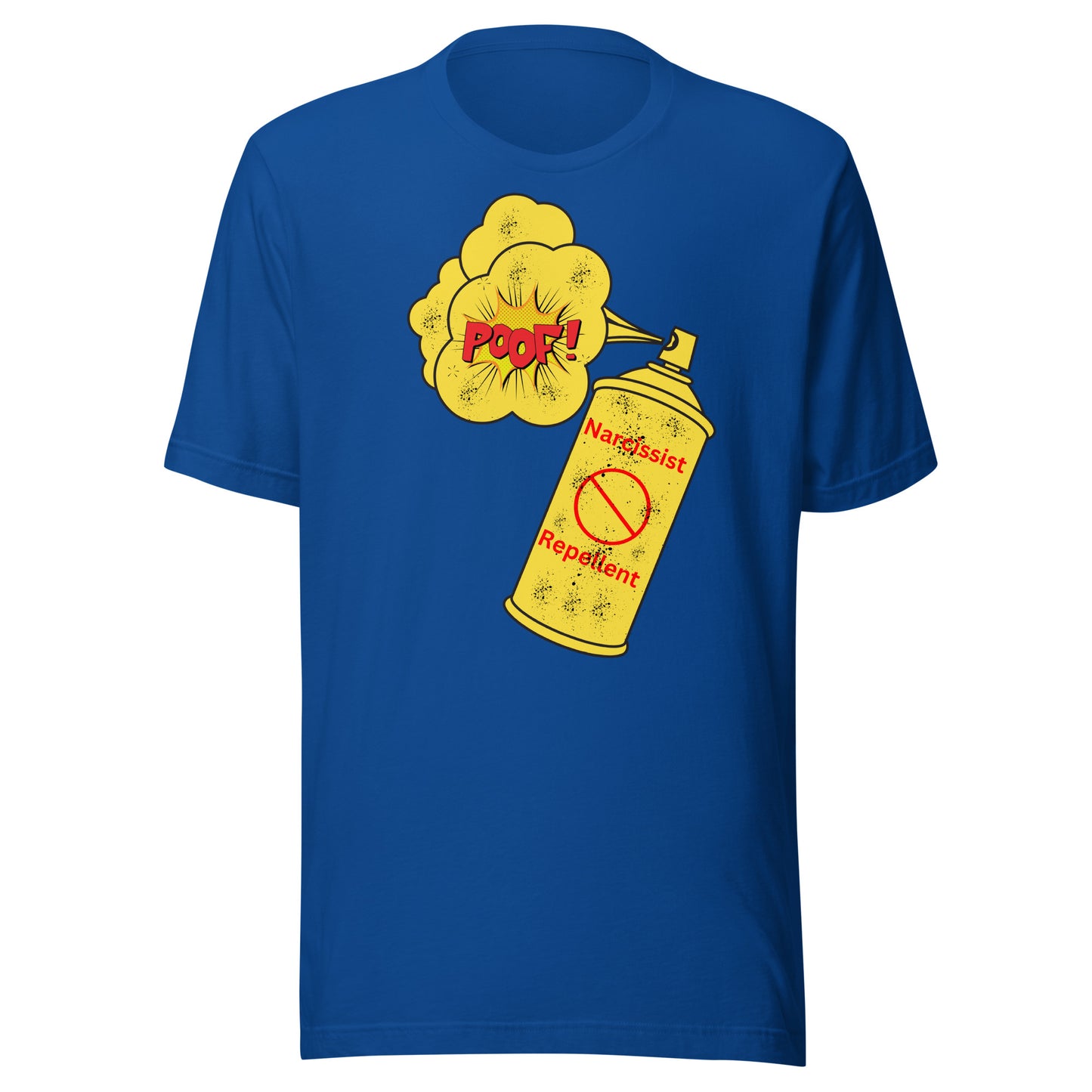 Unisex t-shirt