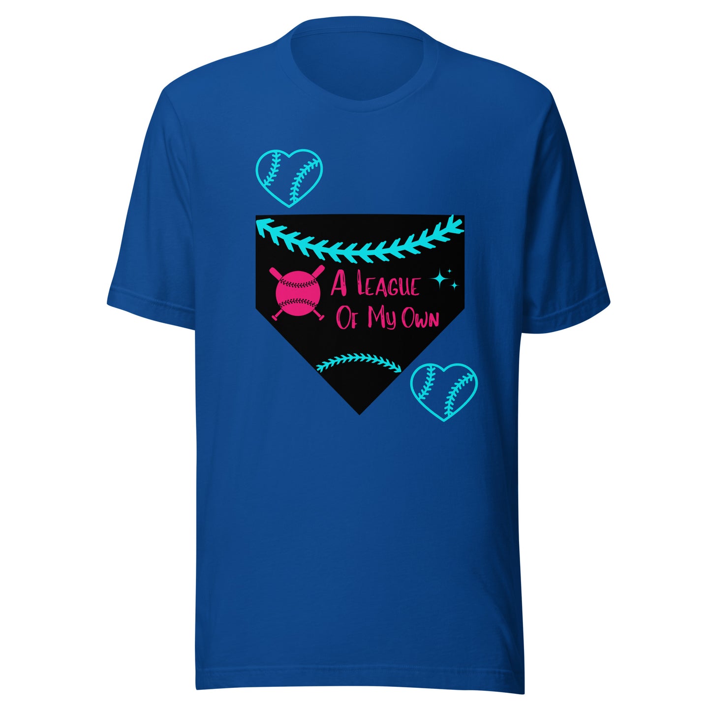 Unisex t-shirt