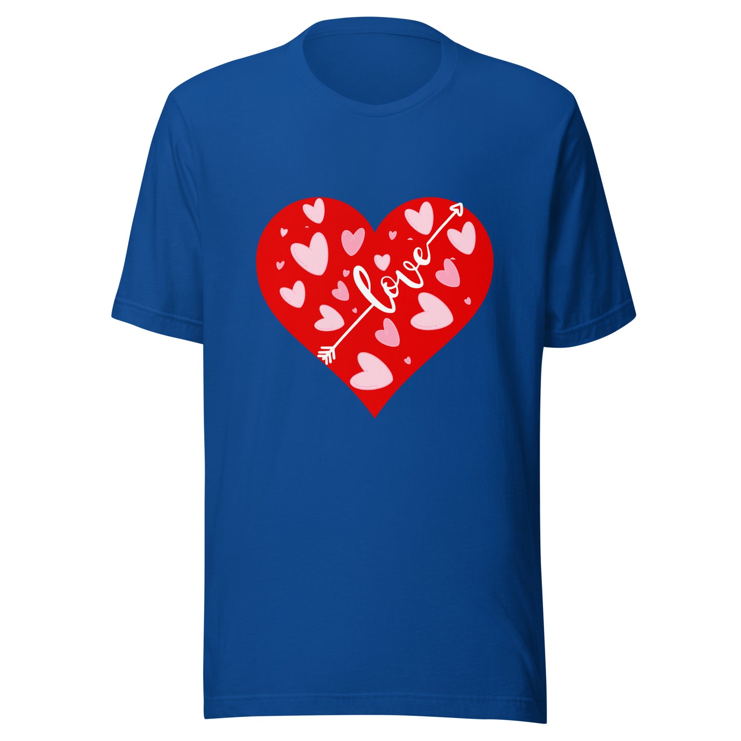 Unisex t-shirt
