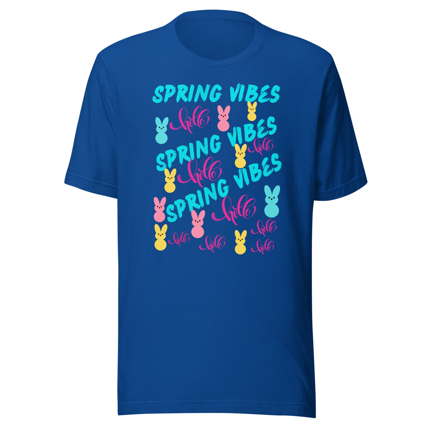 Unisex t-shirt