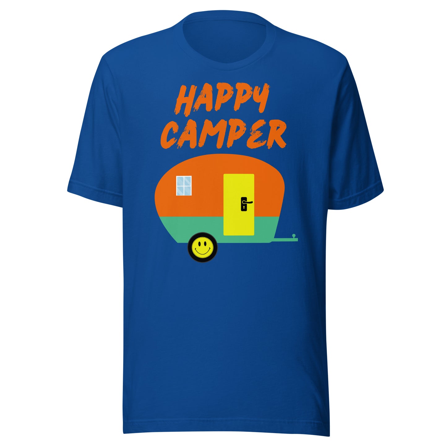 Unisex t-shirt