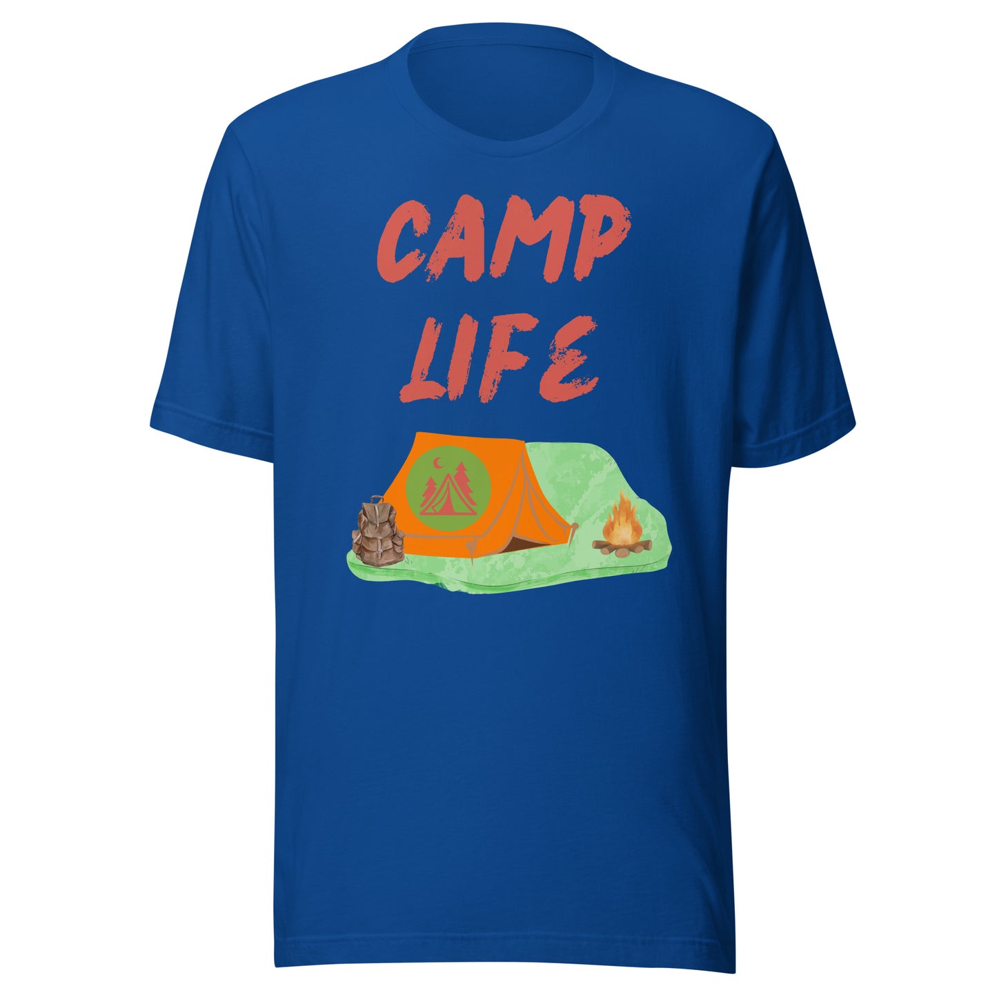 Unisex t-shirt