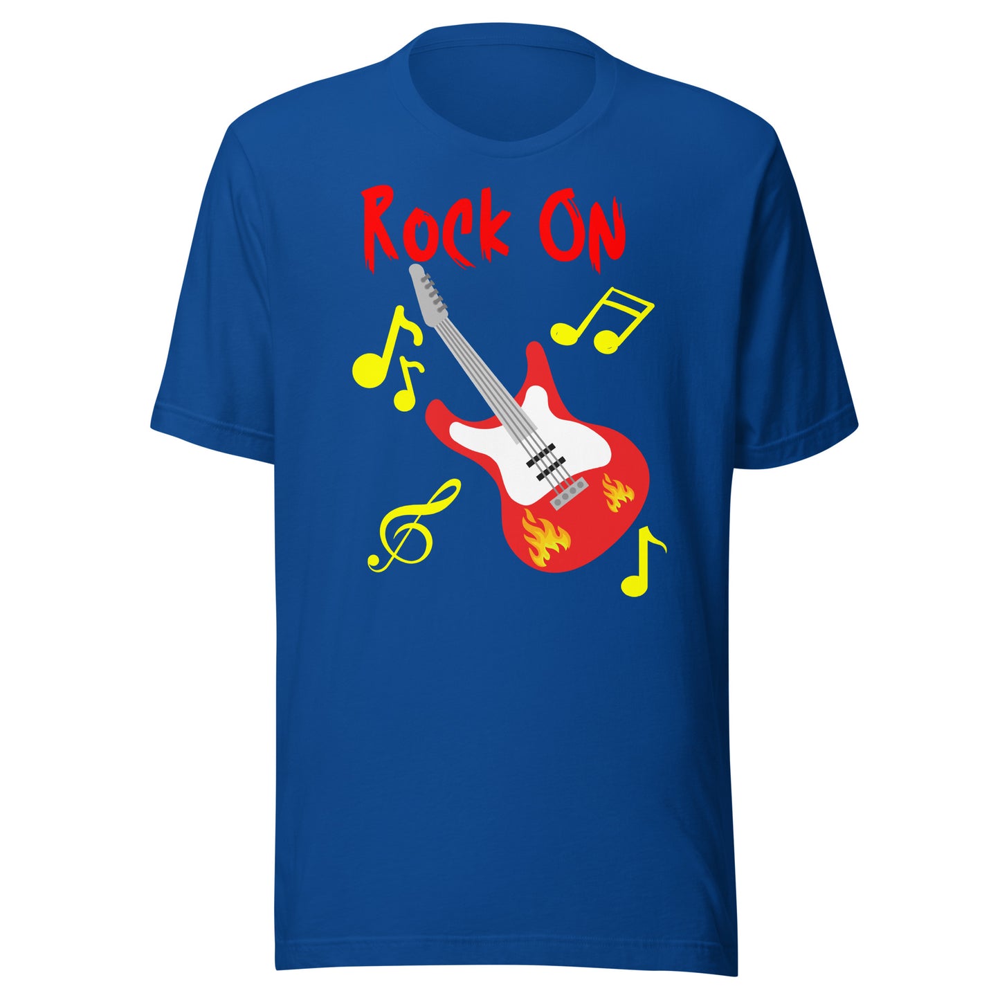 Unisex t-shirt