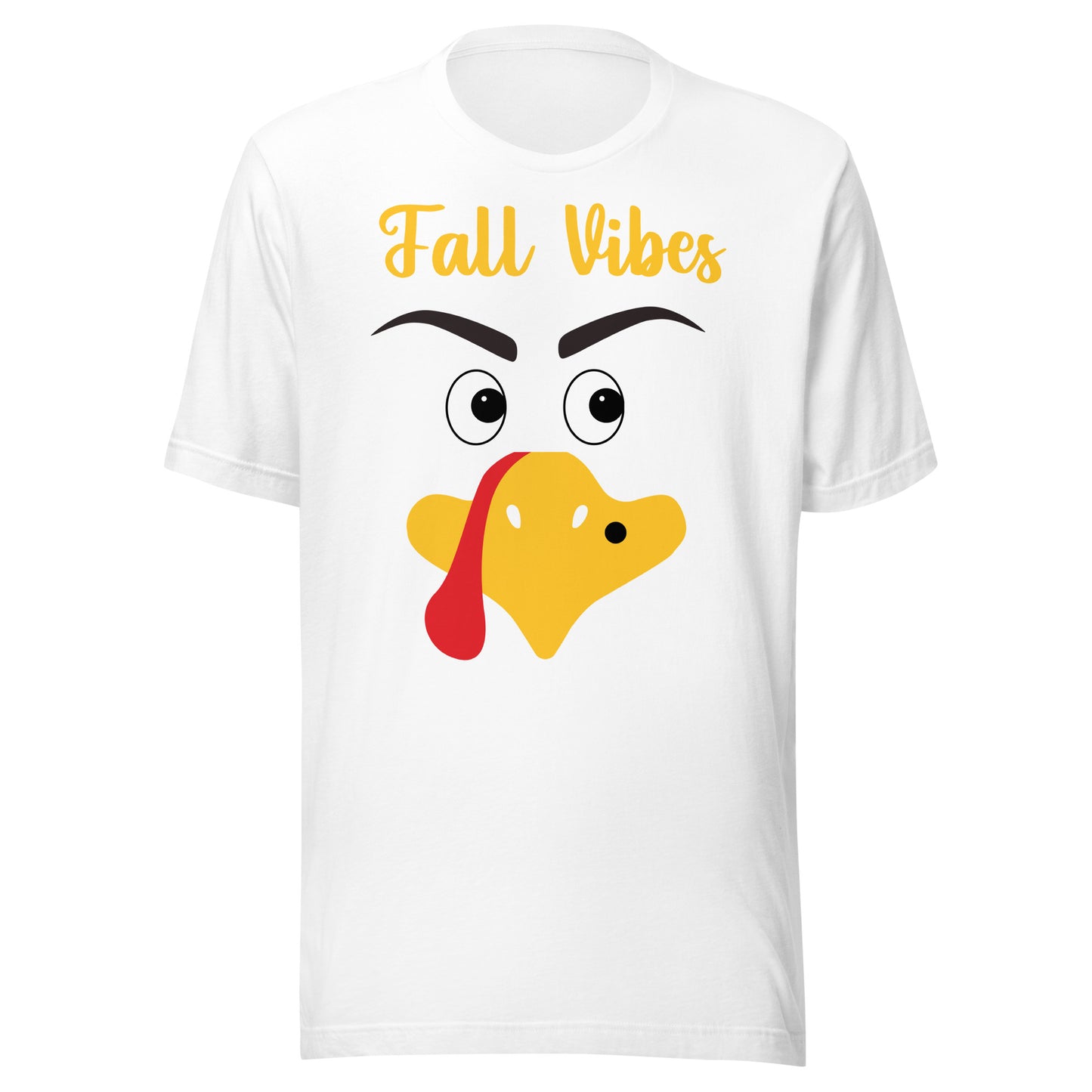 Unisex t-shirt