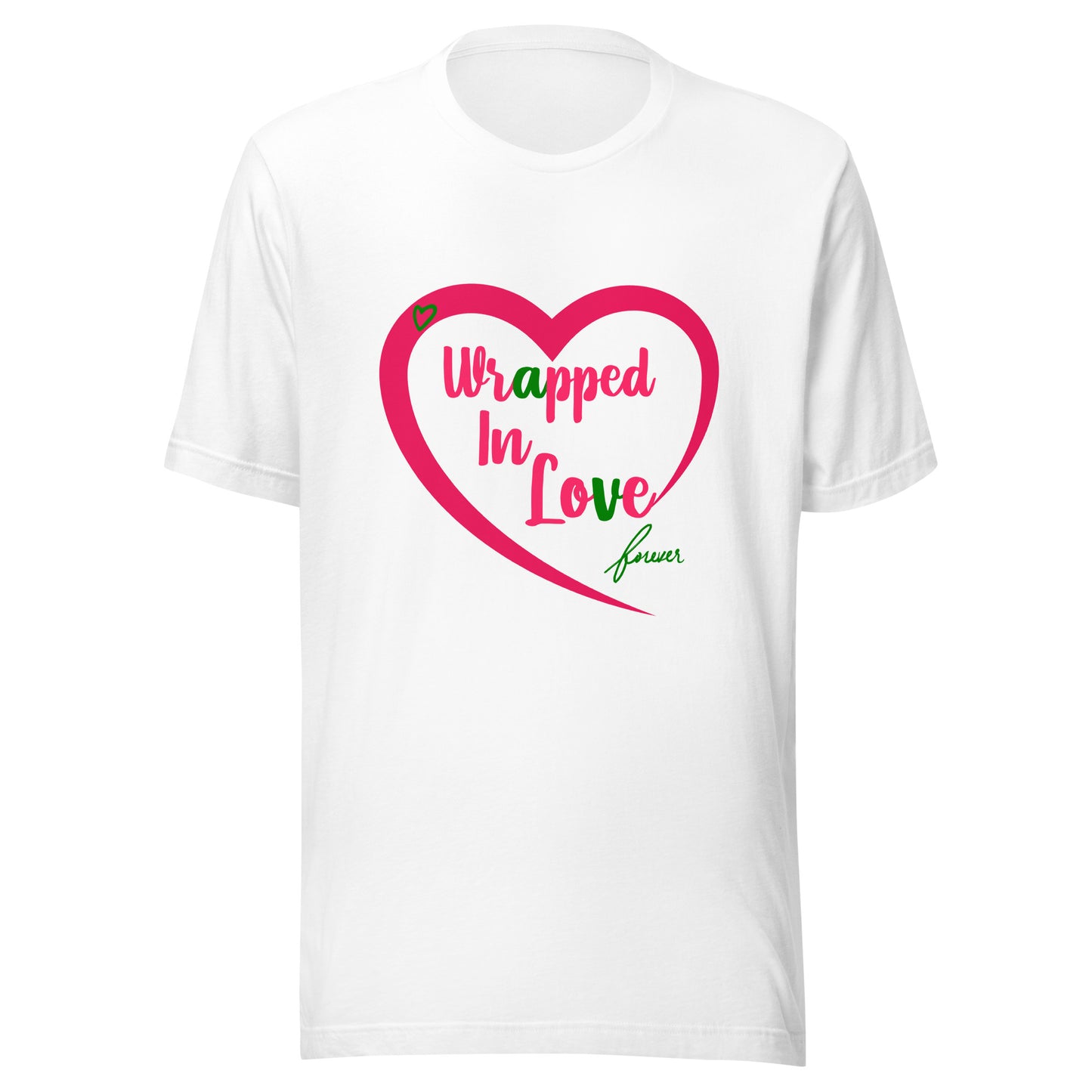 Unisex t-shirt