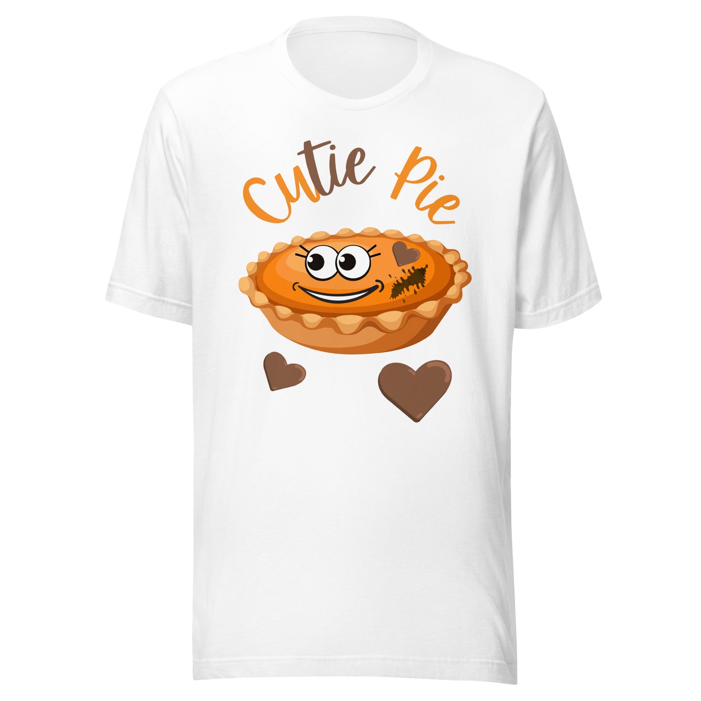 Unisex t-shirt