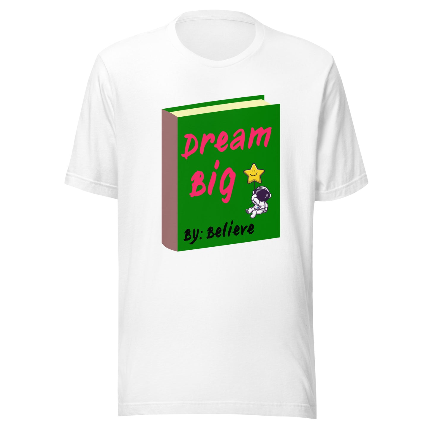 Unisex t-shirt