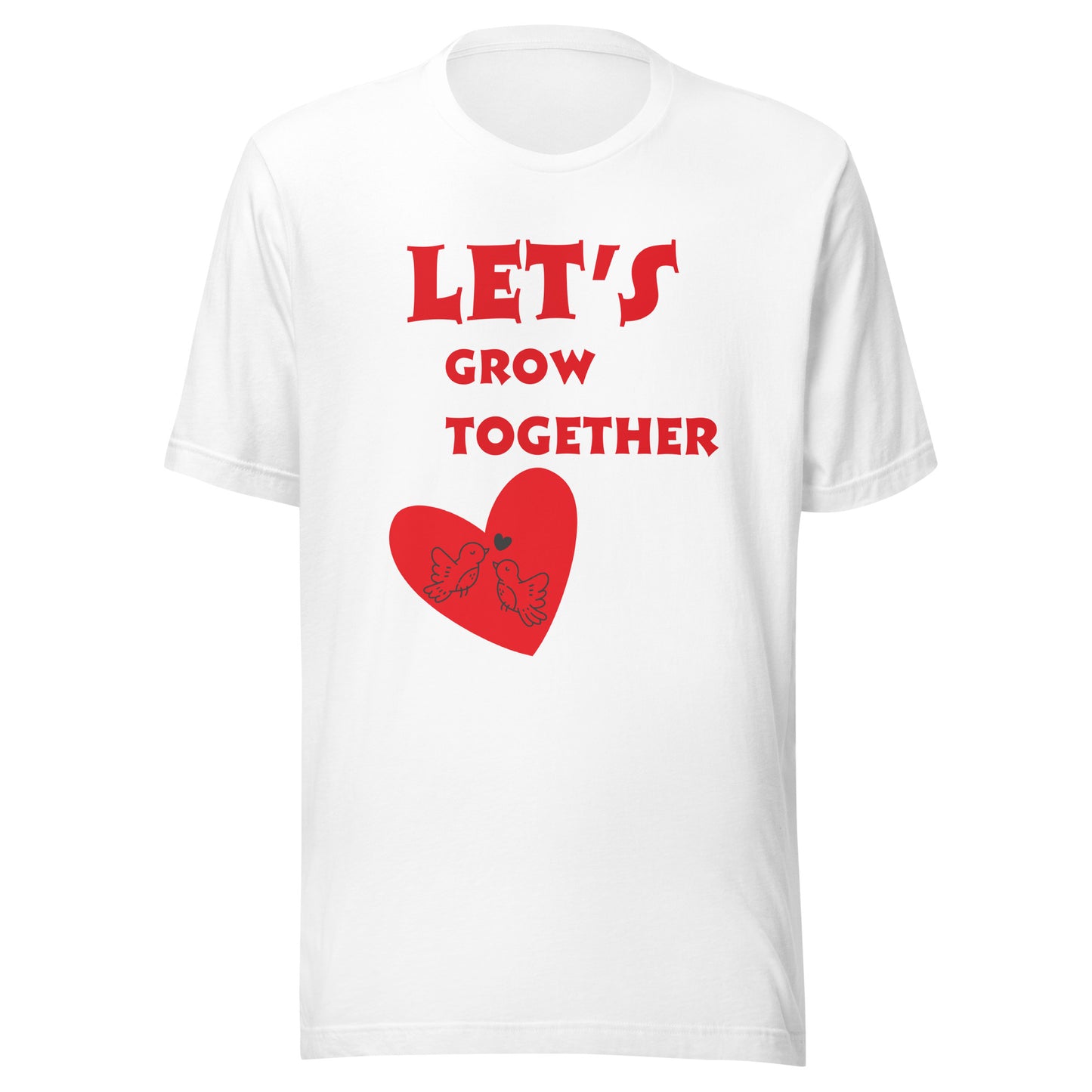 Unisex t-shirt