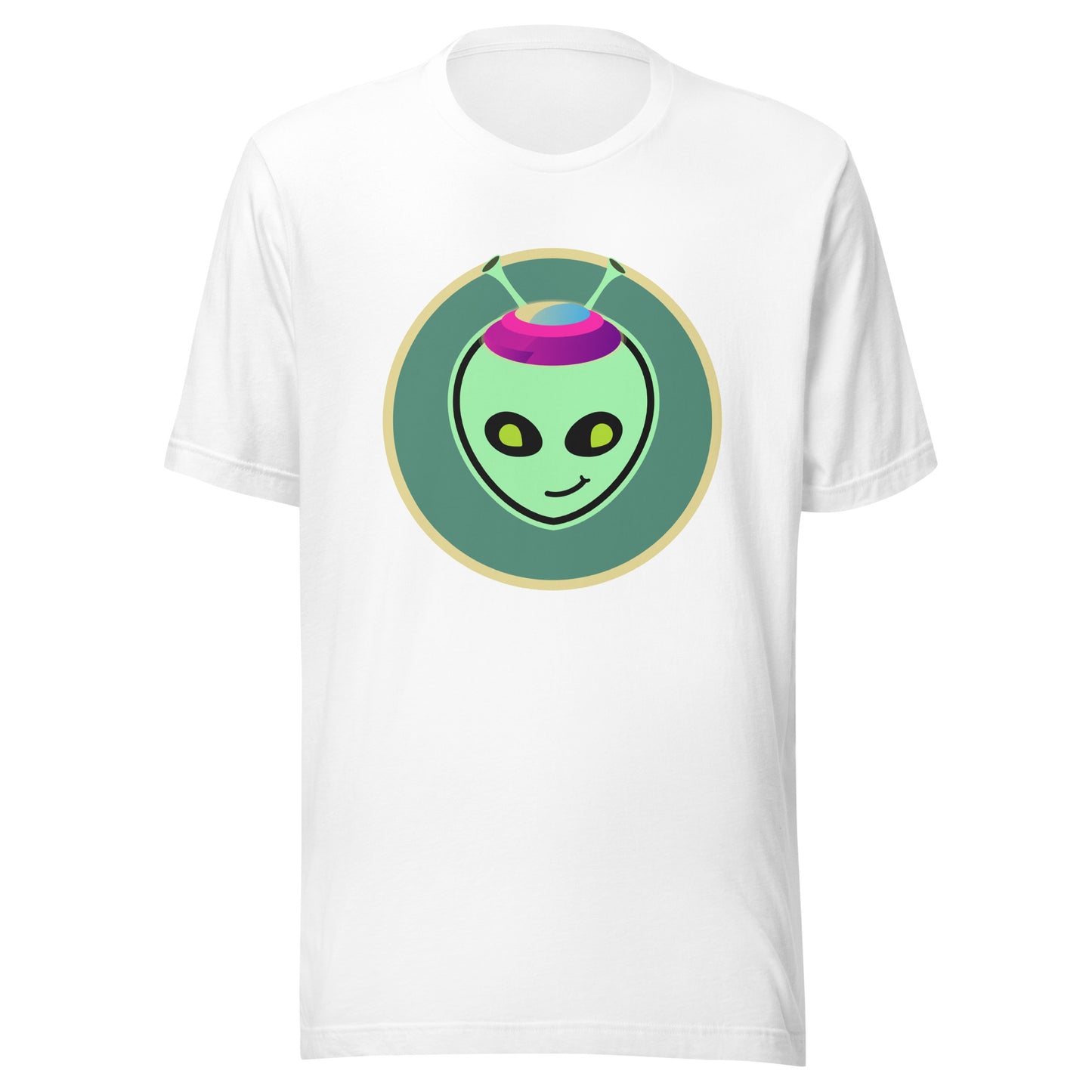 Unisex t-shirt