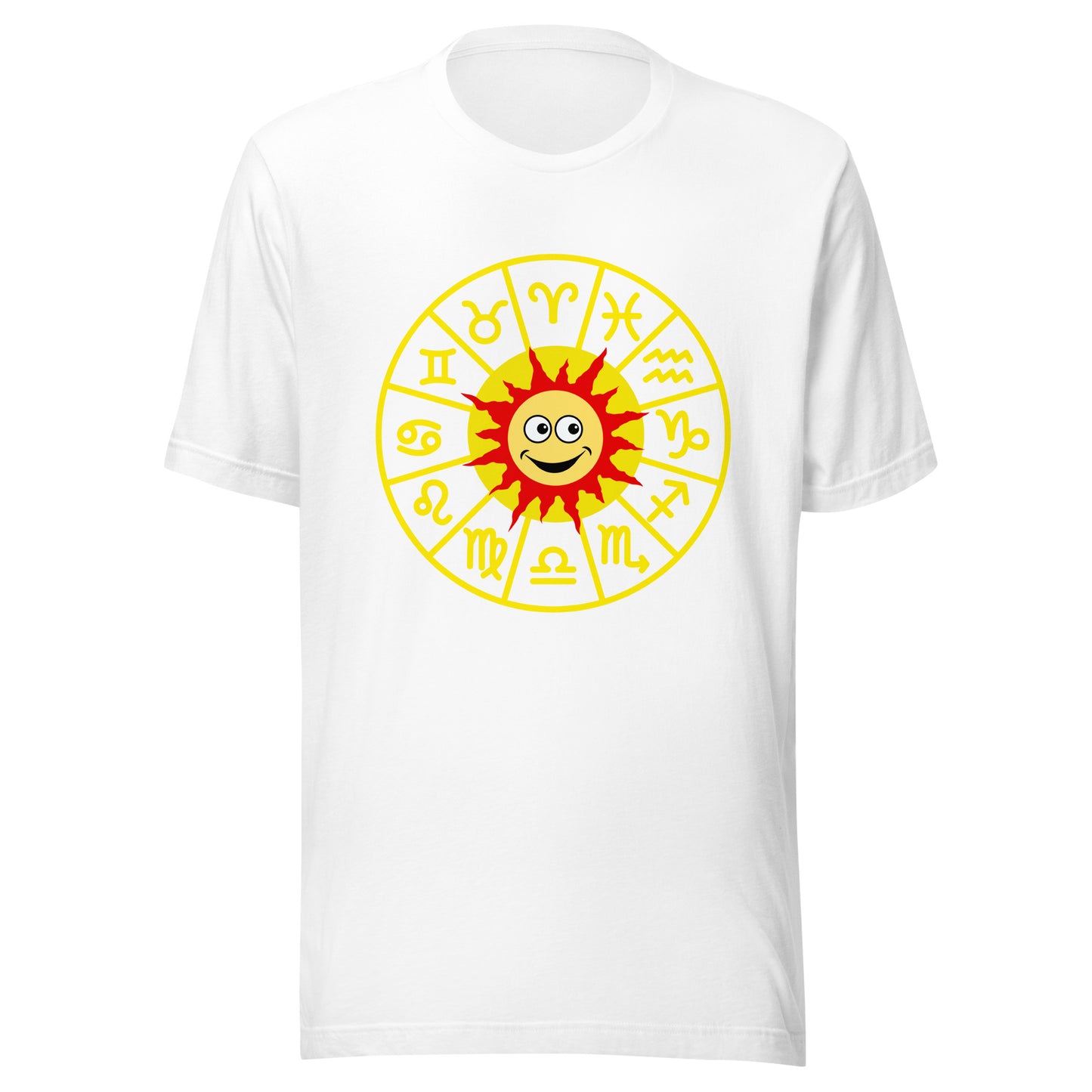 Unisex t-shirt