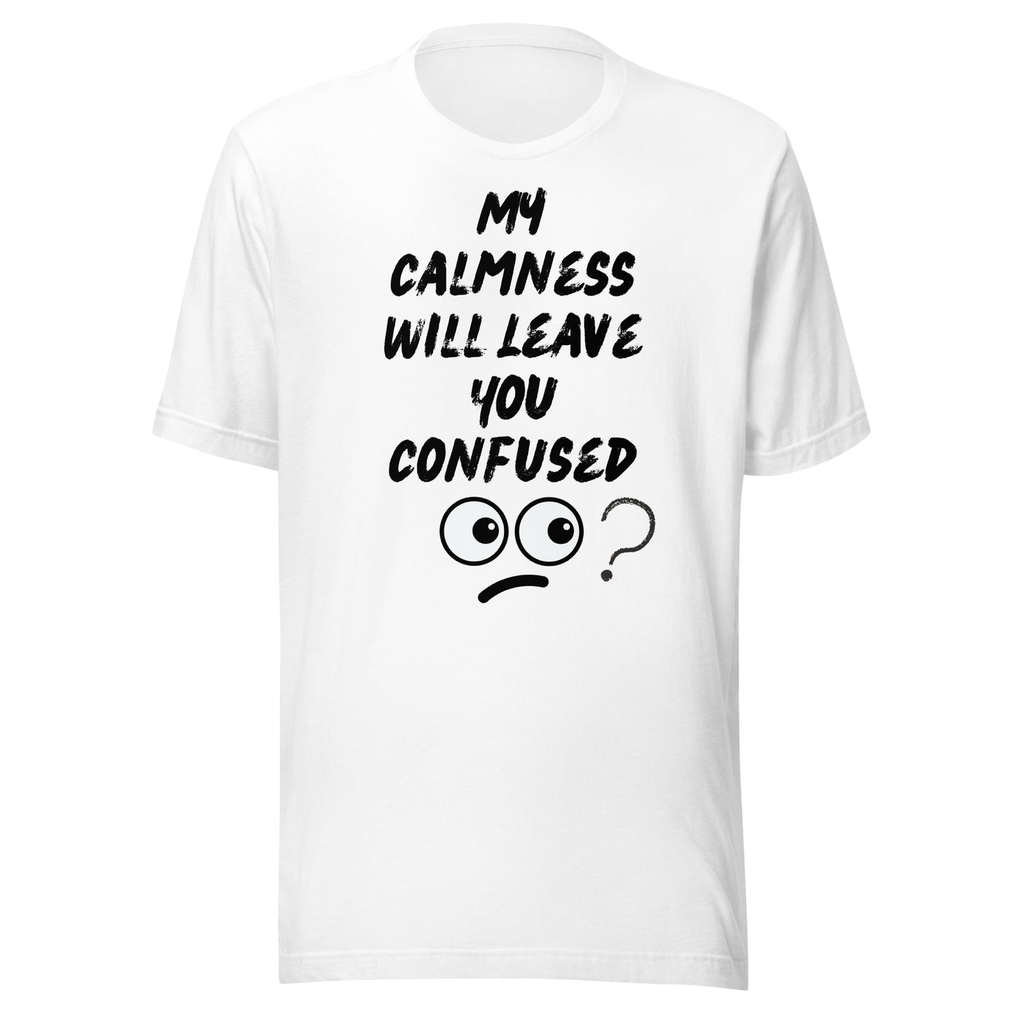 Unisex t-shirt