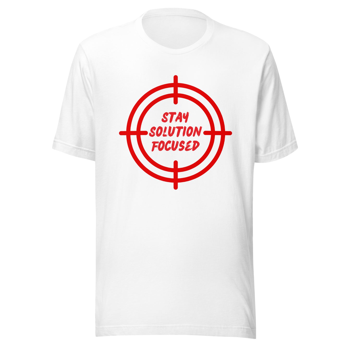 Unisex t-shirt