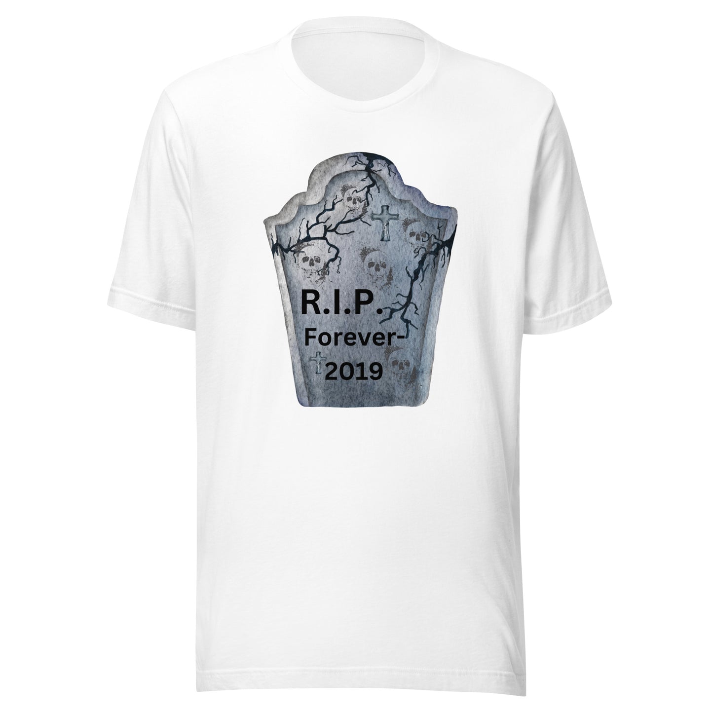 Unisex t-shirt