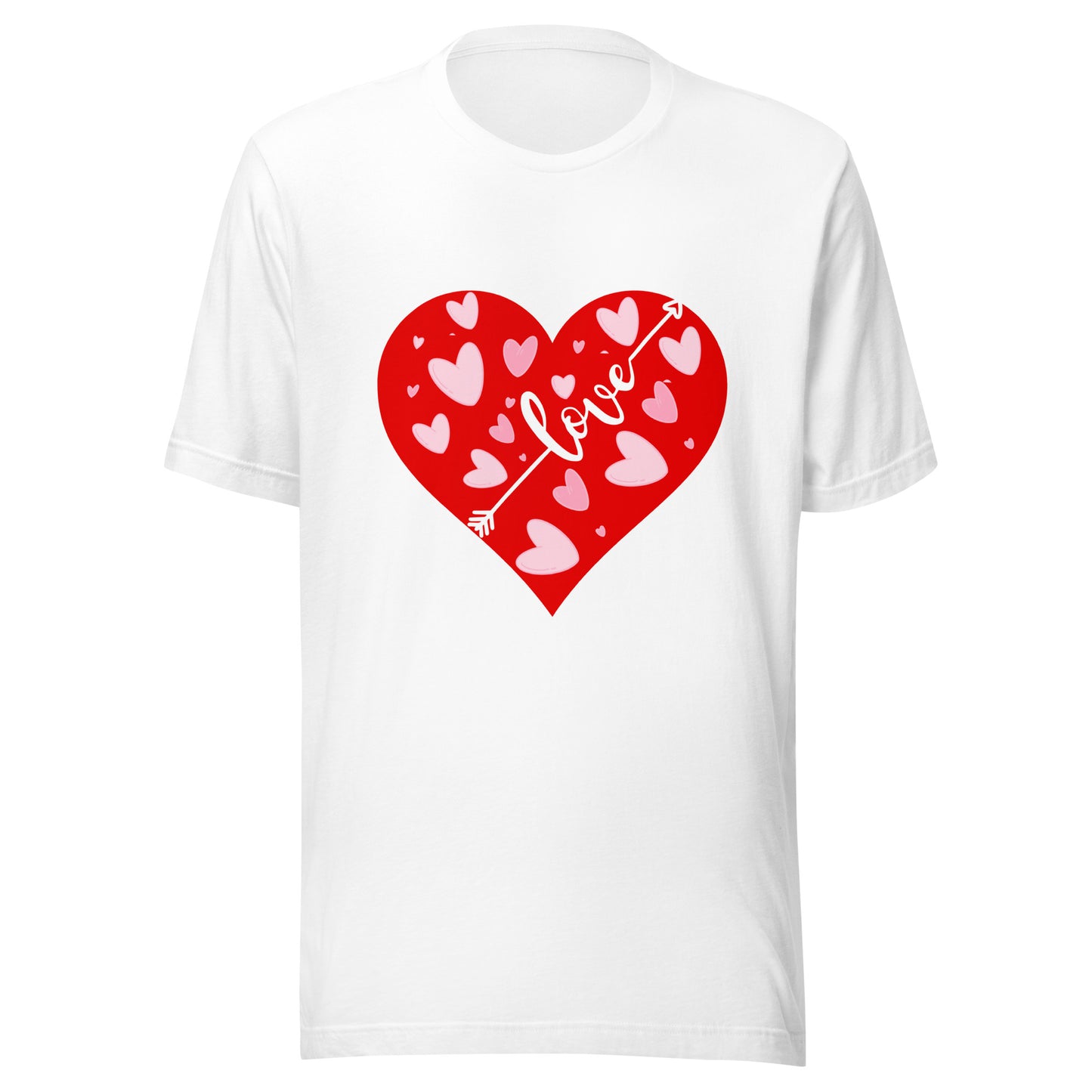 Unisex t-shirt