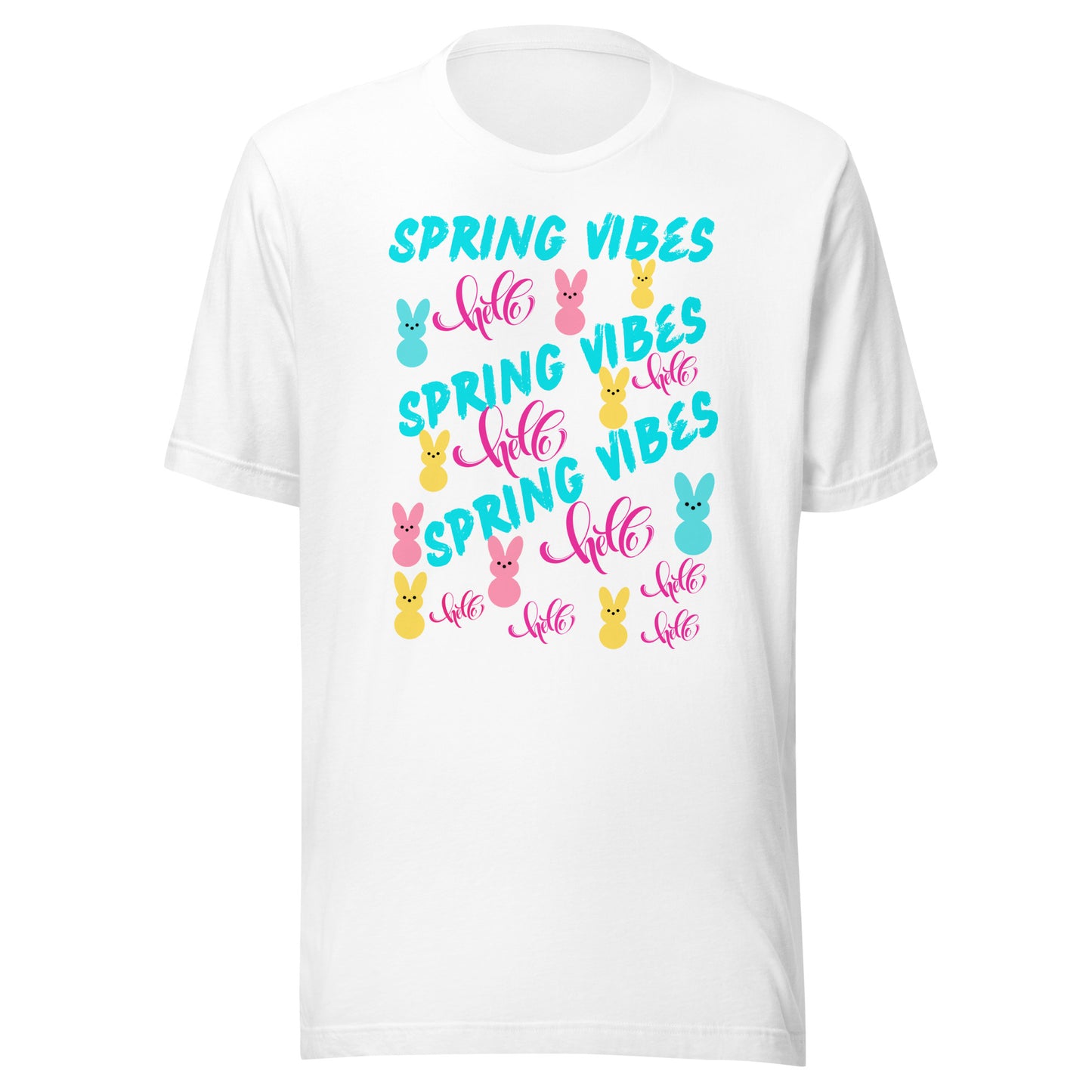 Unisex t-shirt