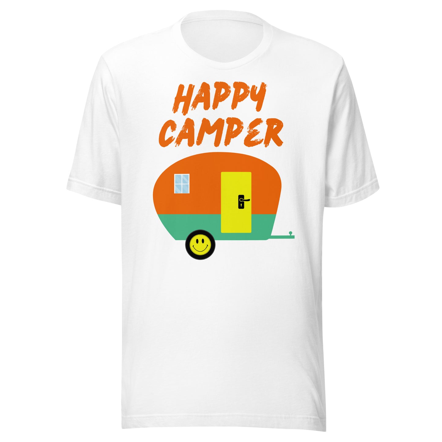 Unisex t-shirt