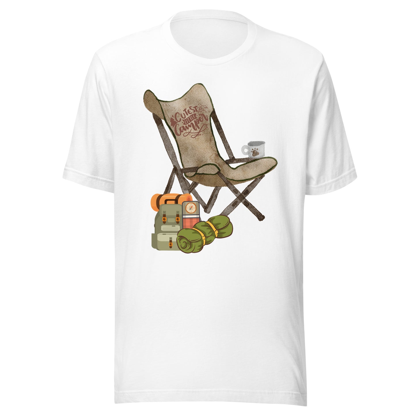 Unisex t-shirt