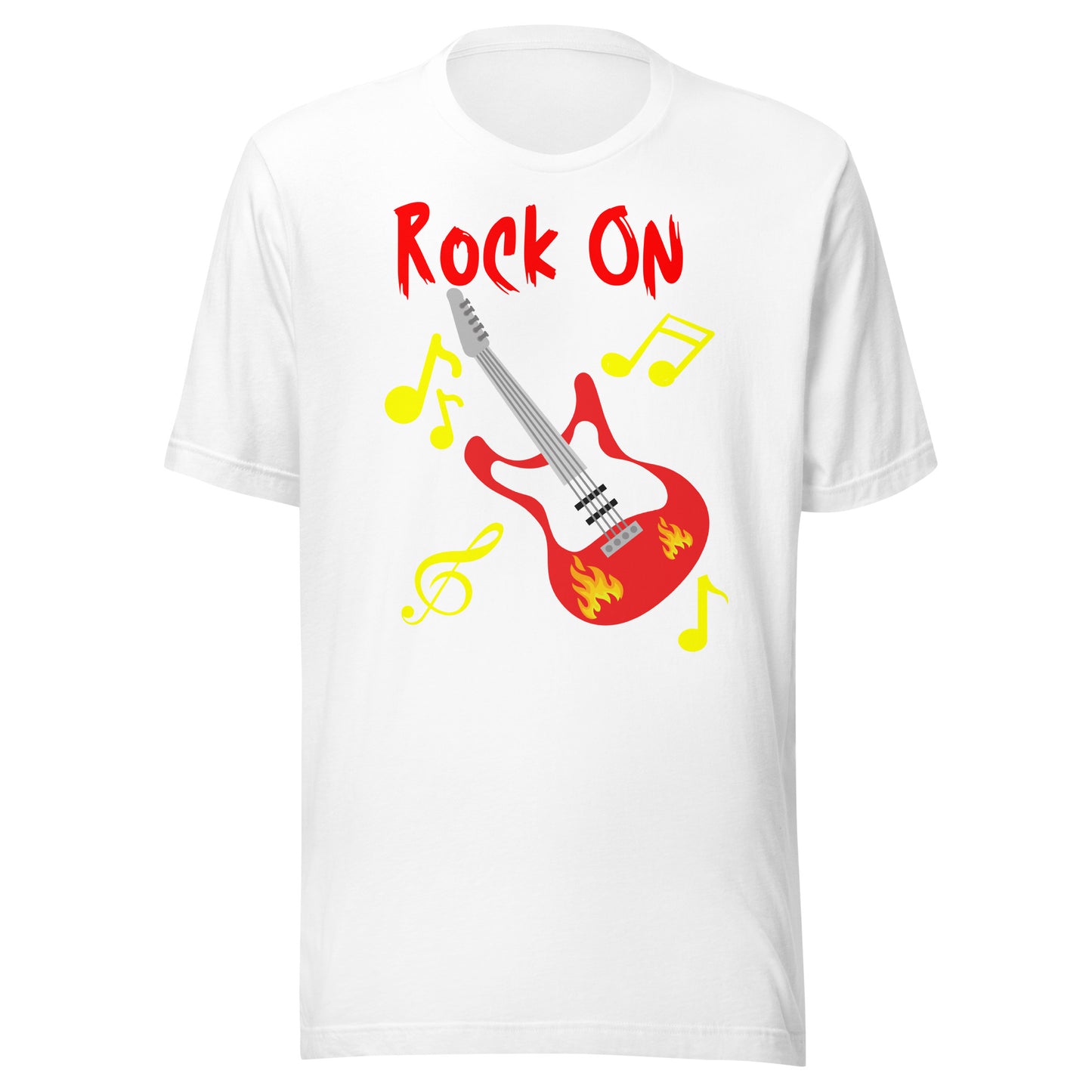 Unisex t-shirt