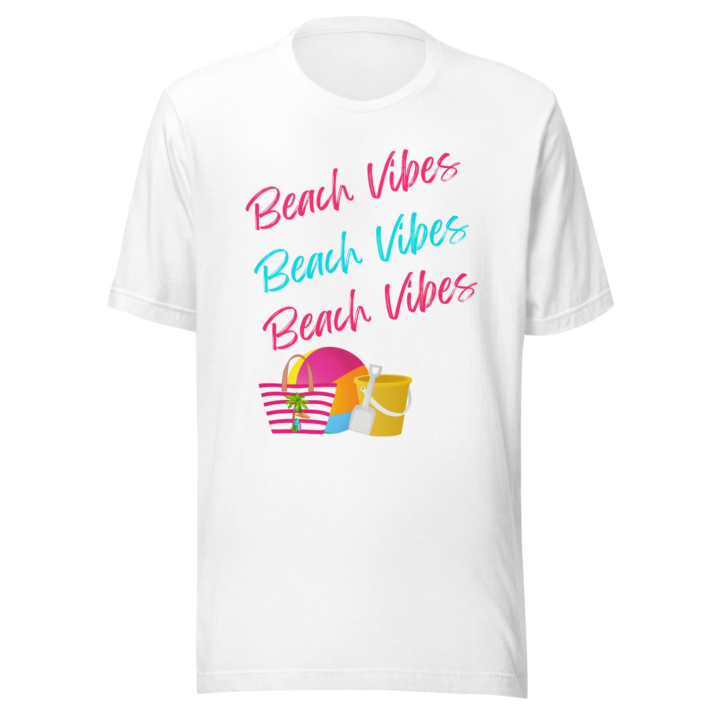 Unisex t-shirt
