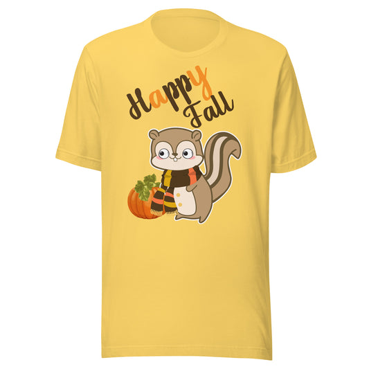 Unisex t-shirt