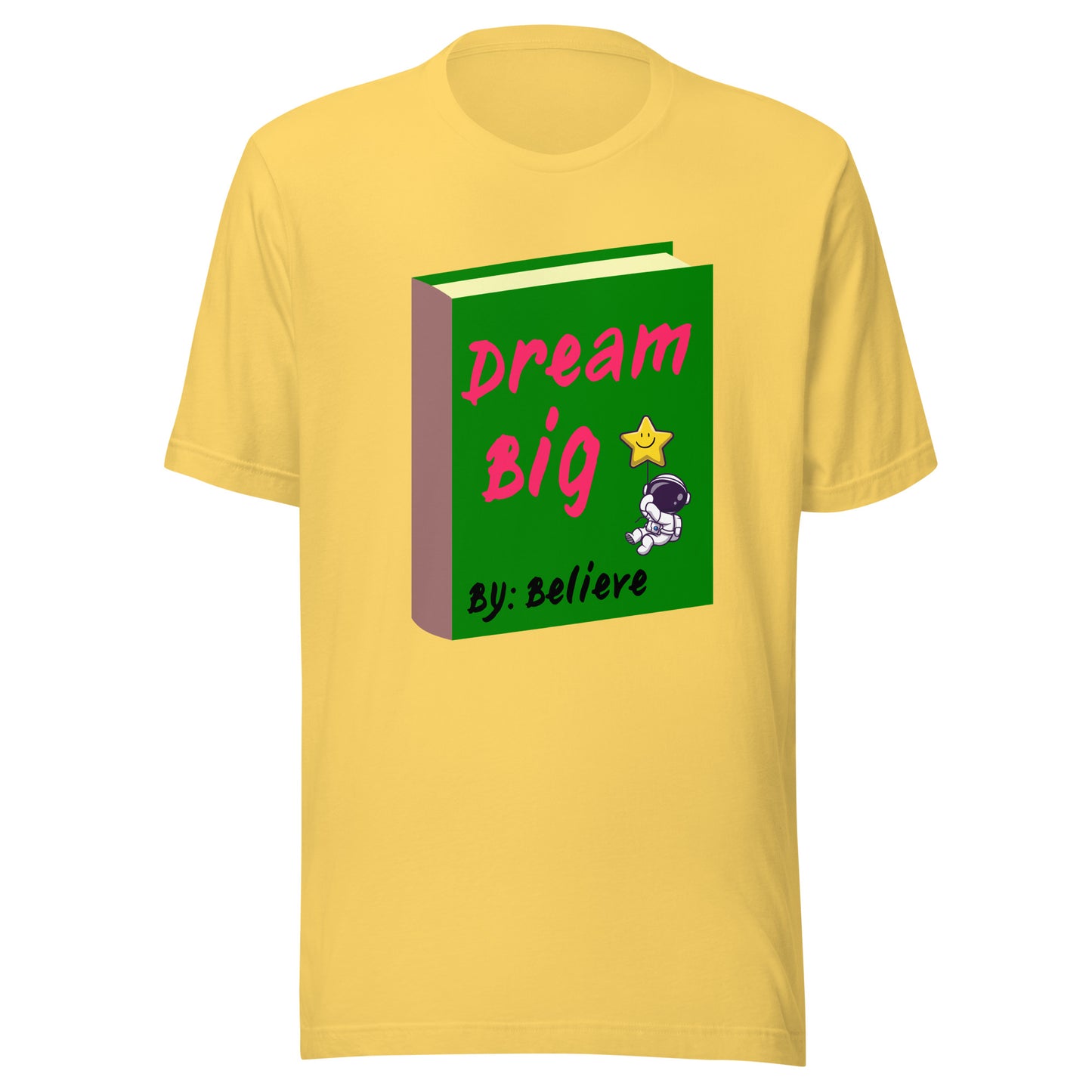 Unisex t-shirt