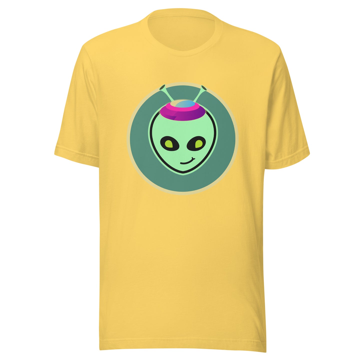 Unisex t-shirt