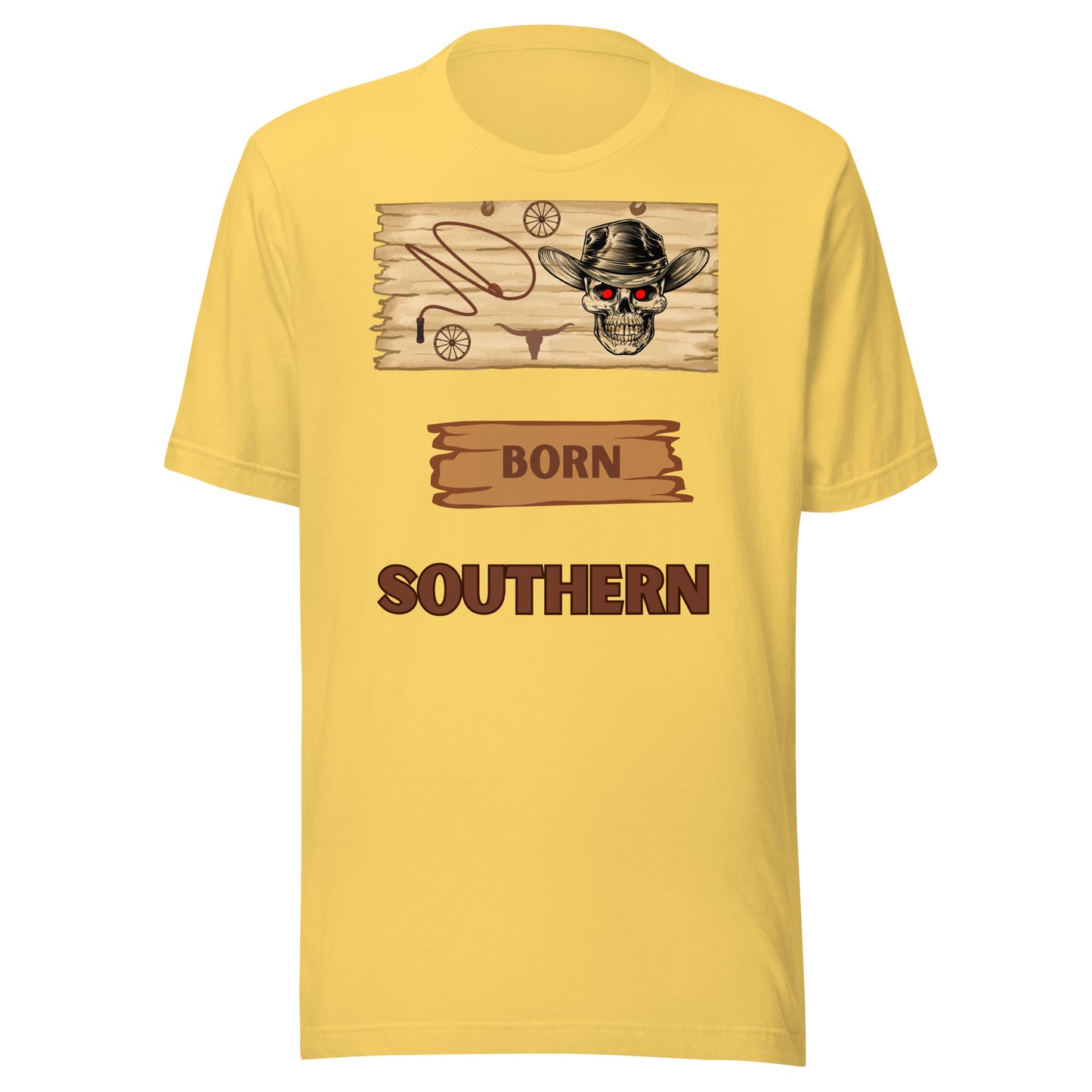 Unisex t-shirt