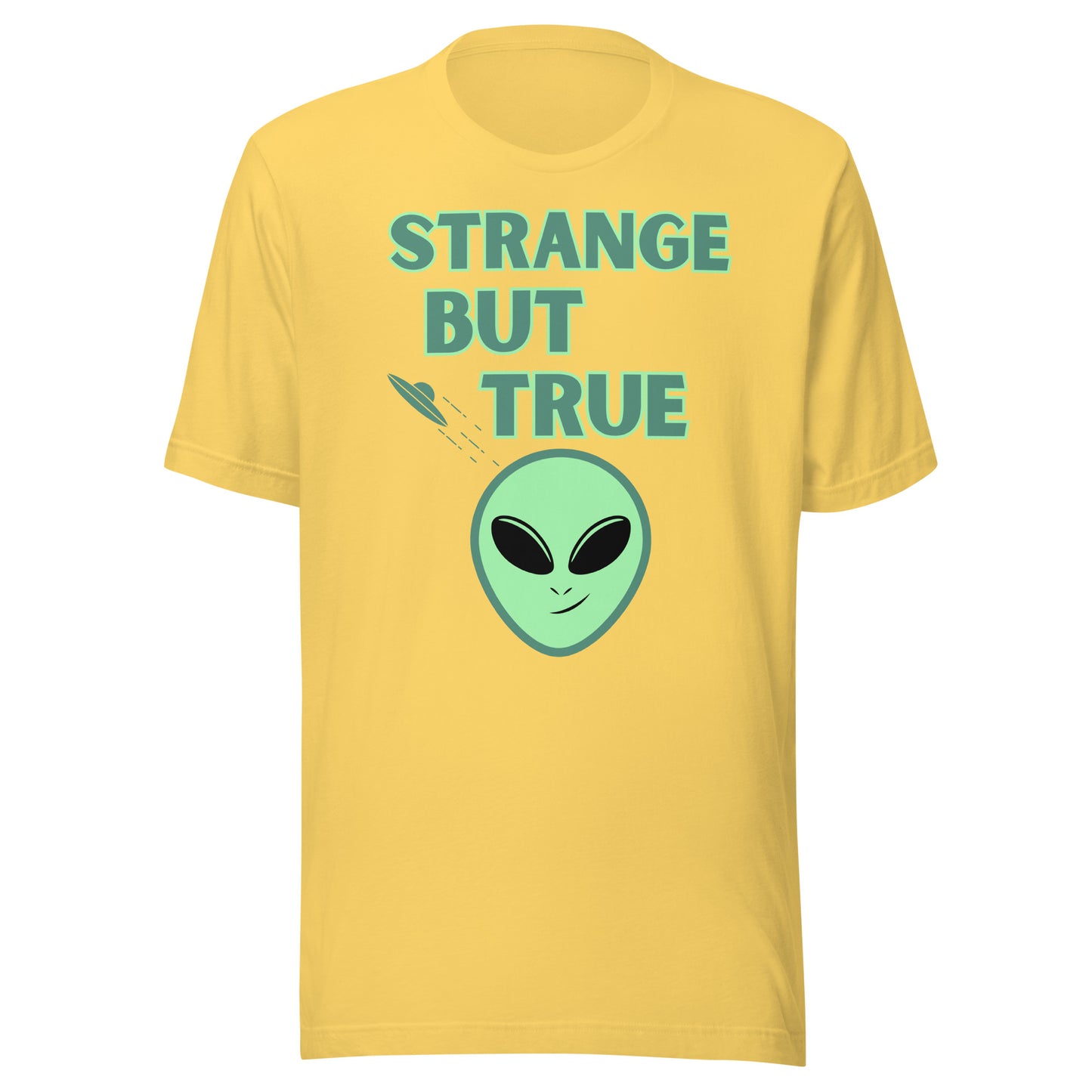 Unisex t-shirt